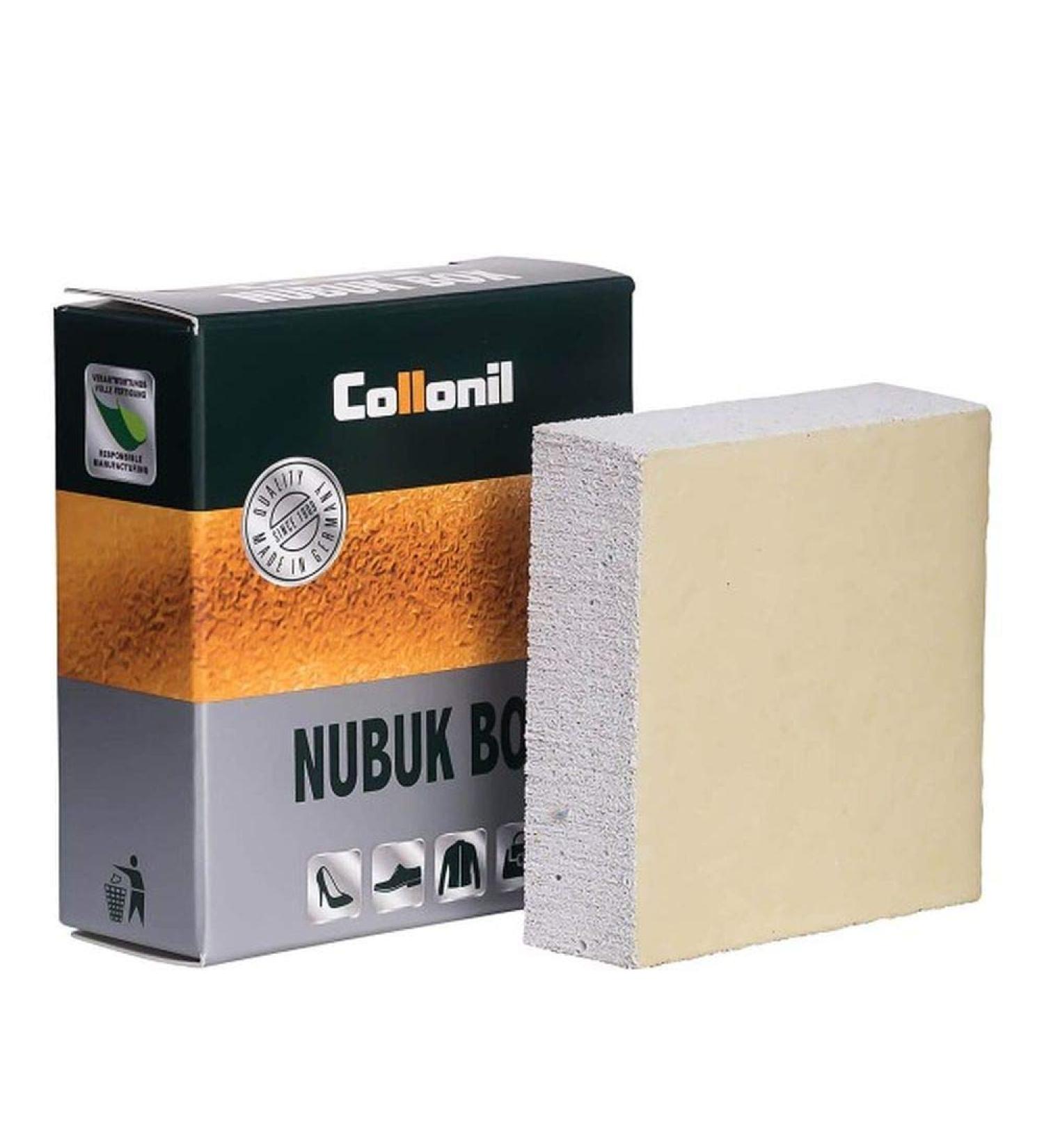 Collonil Suede Nubuck Box - Buy Online on SooperMarket.com
