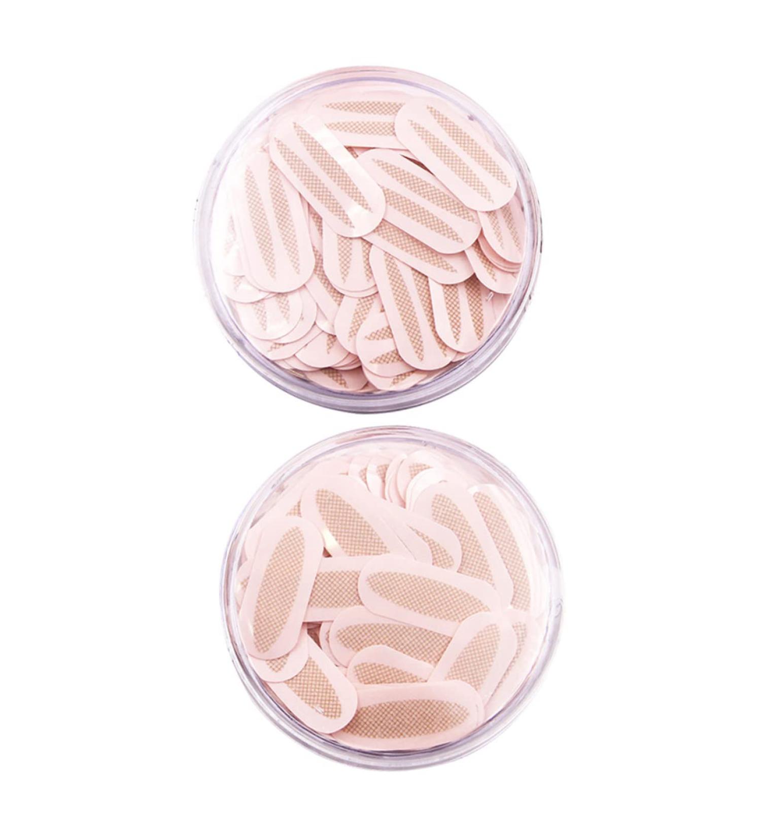 Mikinona 1 Set Double Eyelid Sticker Invisible Tape Double Eyelid Tape Eyelid Lifting Tapes Eye - Buy Online on SooperMarket.com