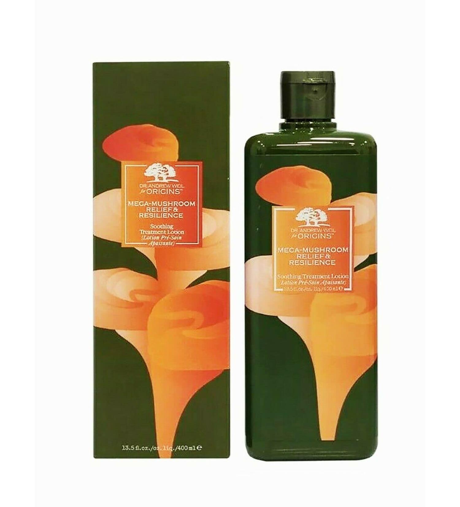 Mega Mushroom Relief & Resilience: Boost Your Skin's Strength and Soothe Irritation - Buy Online on SooperMarket.com