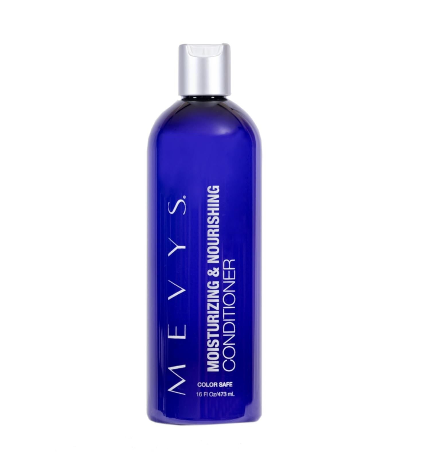 Sulfate-Free Nourishing Conditioner for Color Safe Hair - 16 oz | Hydrating Treatment for Keratin & Botox Care | Dry Damage Repair - Buy Online on SooperMarket.com