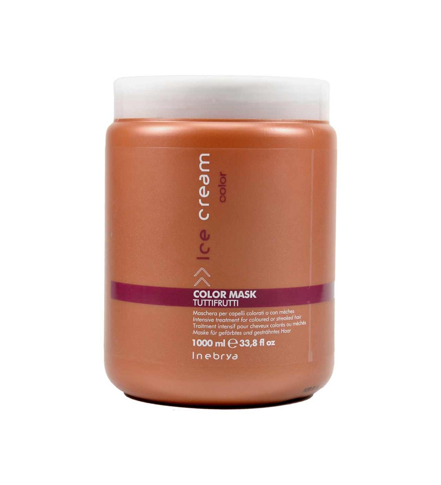 Inebrya Color Mask 1000 ml
