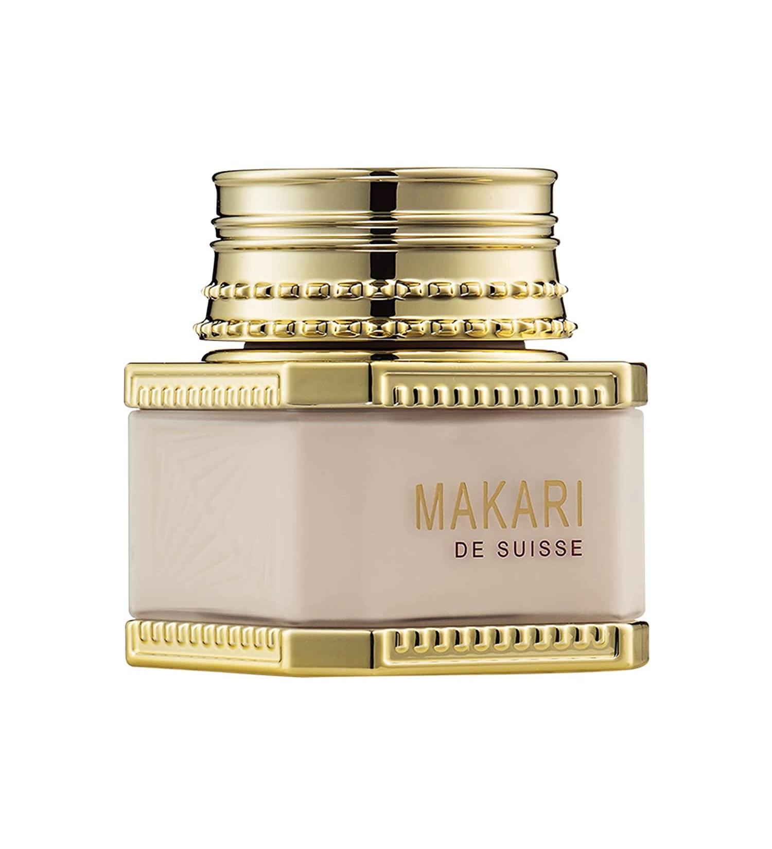 Buy Makari Classic Day Radiance Face Cream - Anti-Aging Dark Spot & Blemish Treatment - Moisturizer for Dry & Maturing Skin - 1.85 fl. oz | International Shipping - Buy Online on SooperMarket.com