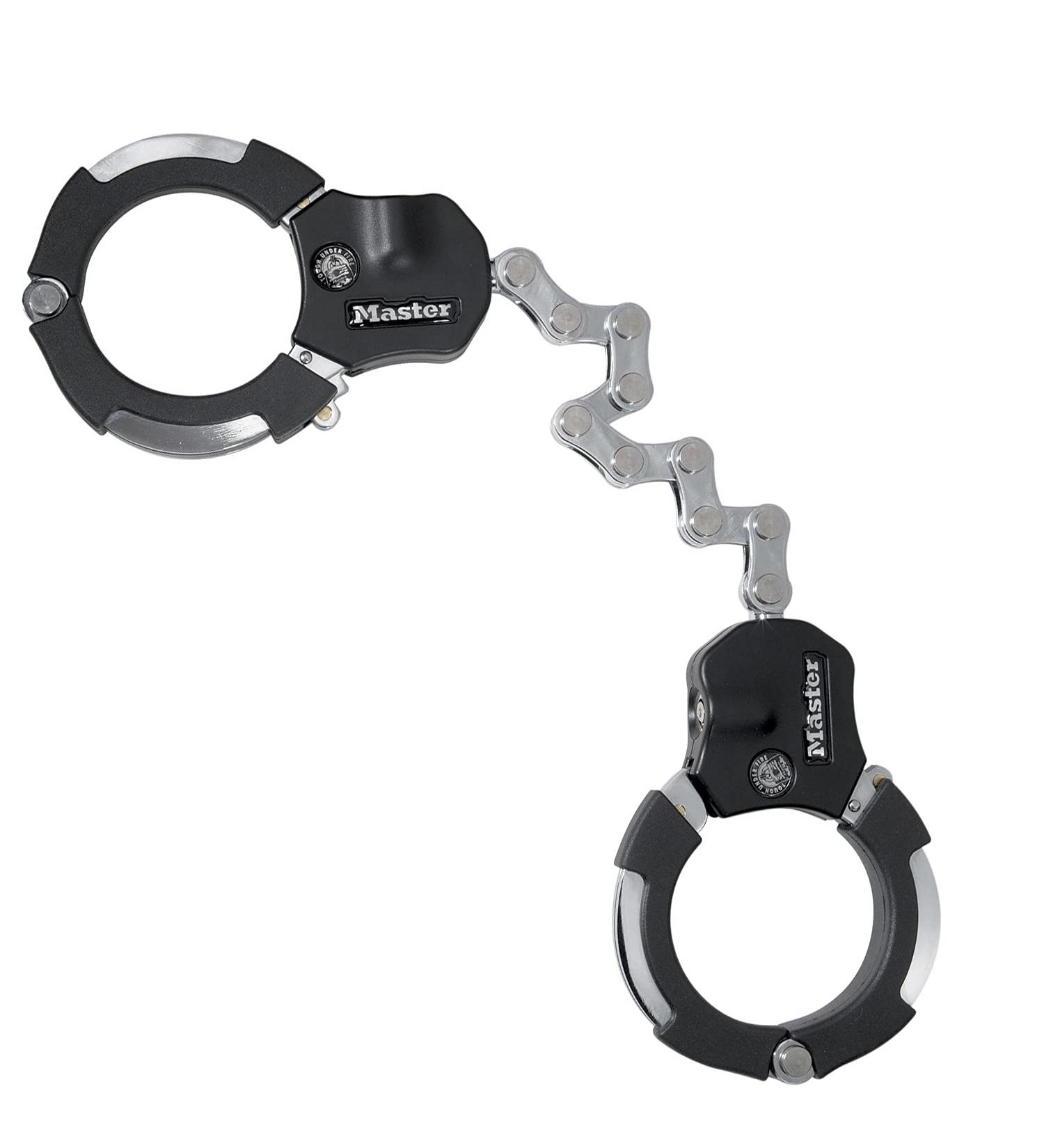 Master Lock Certified E-Scooter & Bicycle Lock - 55cm Handcuff Style | Secure Your Ride - Buy Online on SooperMarket.com