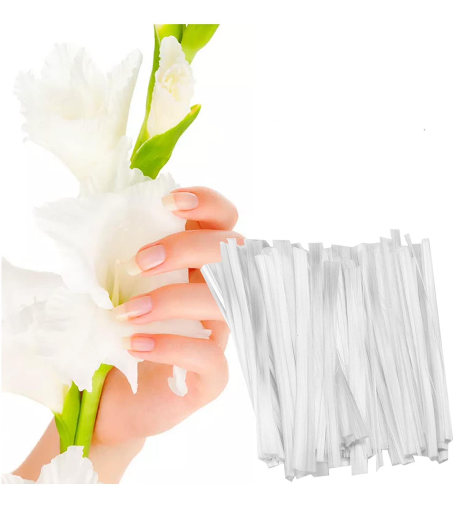 Nail Extensions Rotekt 50pcs Fiberglass Manicure Extend Form Acrylic Tips - Buy Online on SooperMarket.com