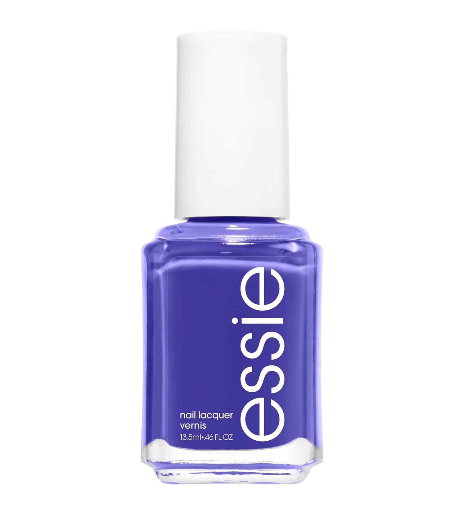 Eessie Nail Polish - Glossy Shine Finish All Access Pass | 0.46 fl. oz - Shop Internationally - Buy Online on SooperMarket.com