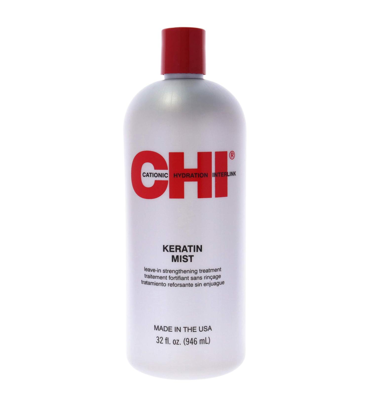 CHI Keratin Mist 32 oz. - Buy Online on SooperMarket.com
