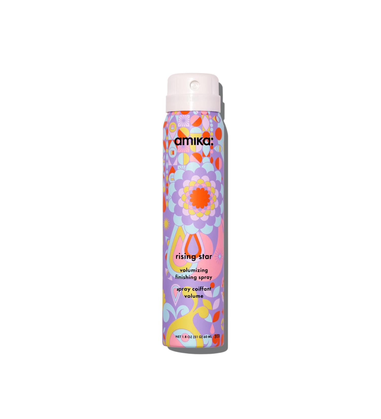 Amika rising star volumizing finishing spray 1.8 Fl Oz (Pack of 1) - Buy Online on SooperMarket.com