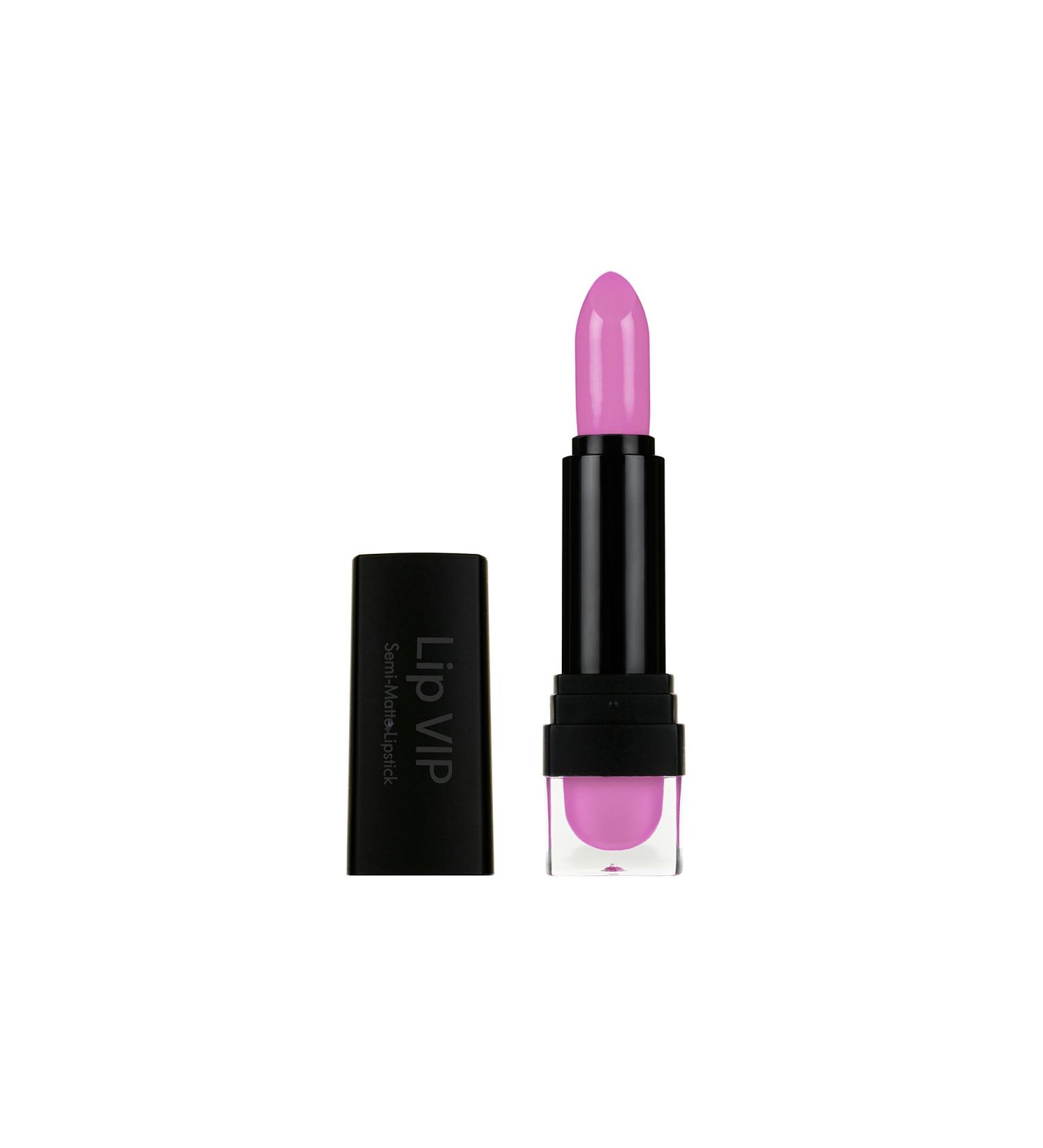 Sleek MakeUP Lip VIP Lipstick Whimsical Collection Limited Edition Big Shot 3.6g Lilac - Buy Online on SooperMarket.com