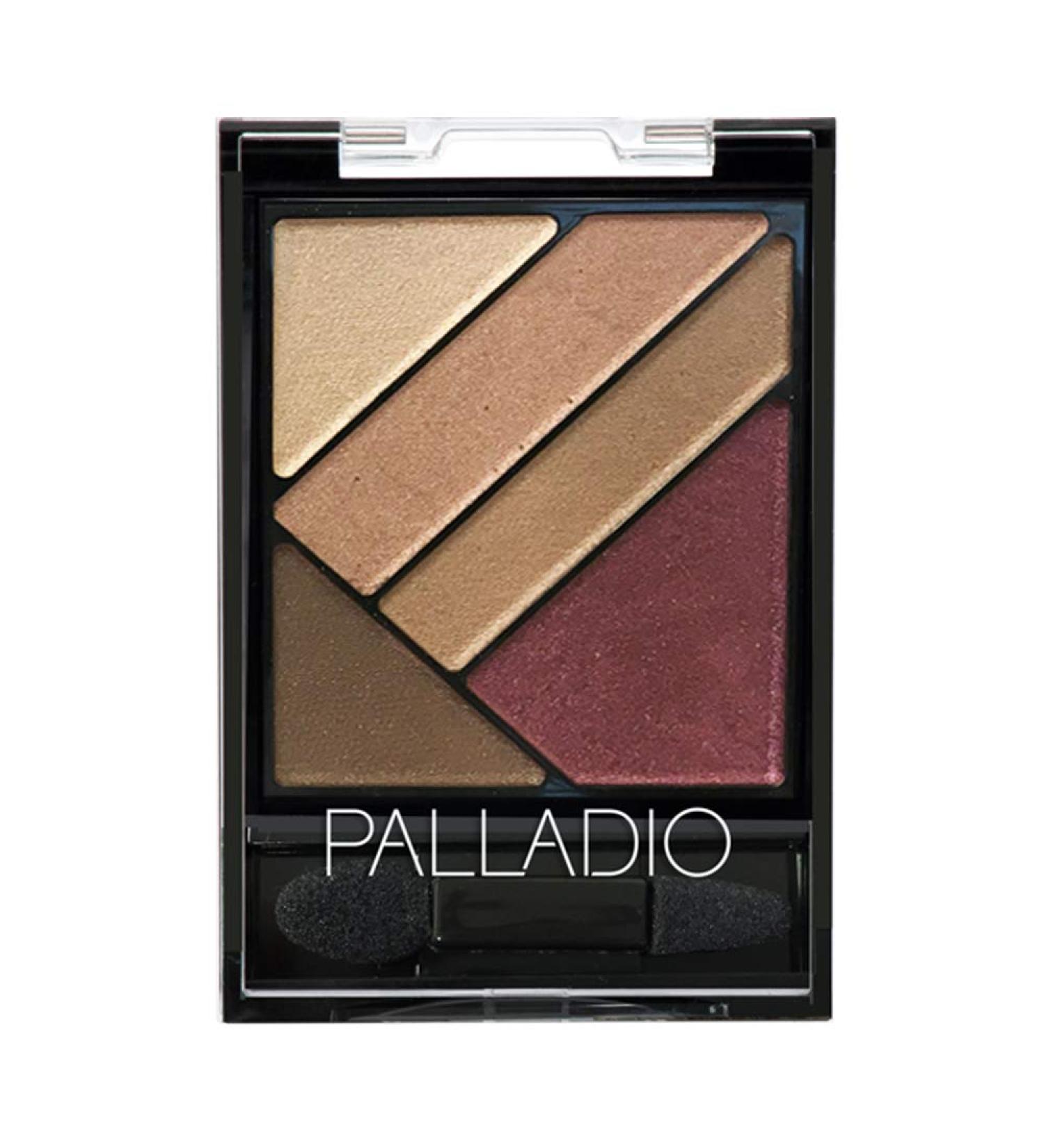 Palladio Silk Fx Eyeshadow in Mirage - Buy Internationally | Best Quality Makeup Online - Buy Online on SooperMarket.com
