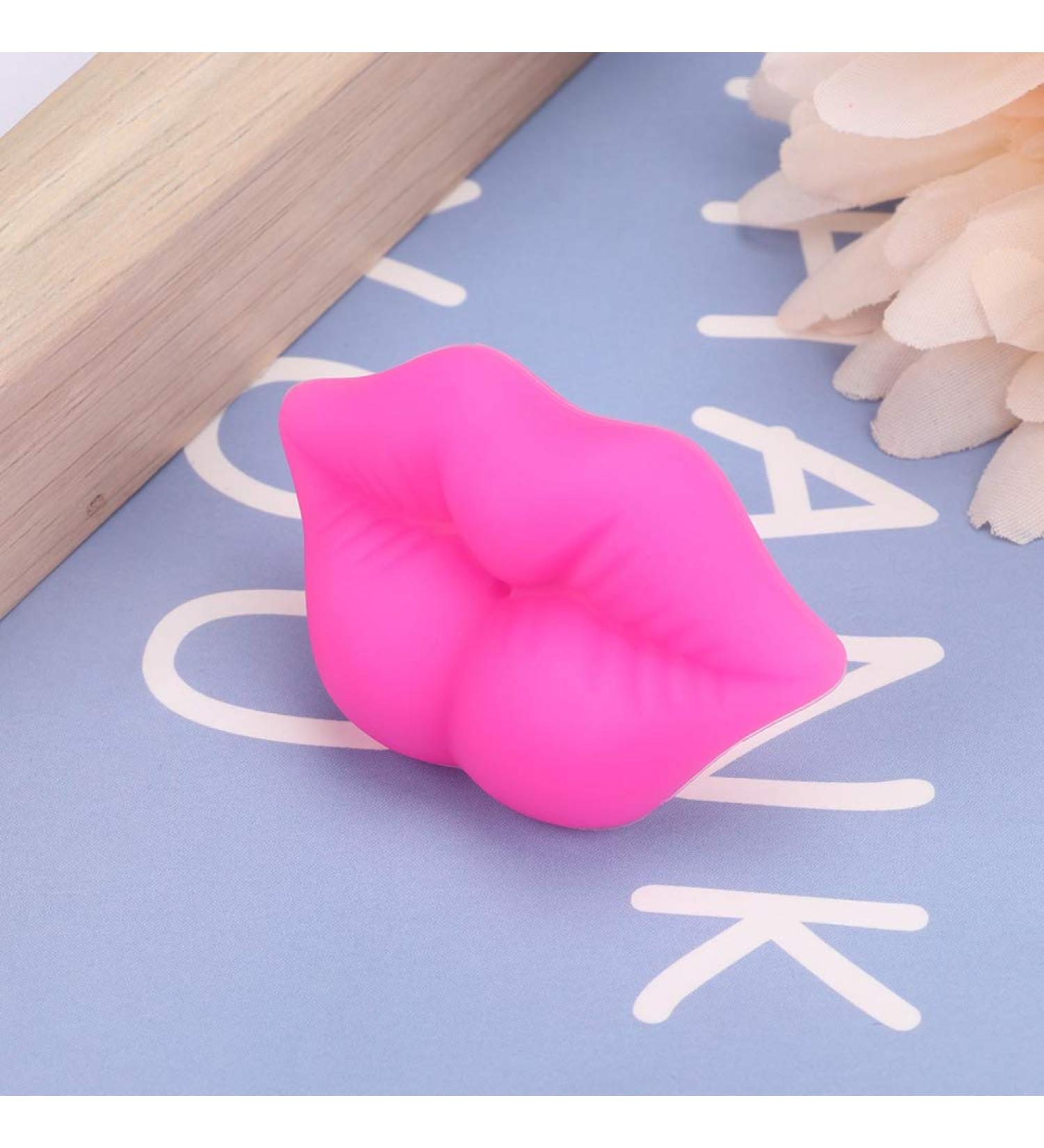 Funny Baby Pacifier - Soft Safe & Food-Safe Silicone | Cute Sound Wall Design for Comfort - Buy Online on SooperMarket.com