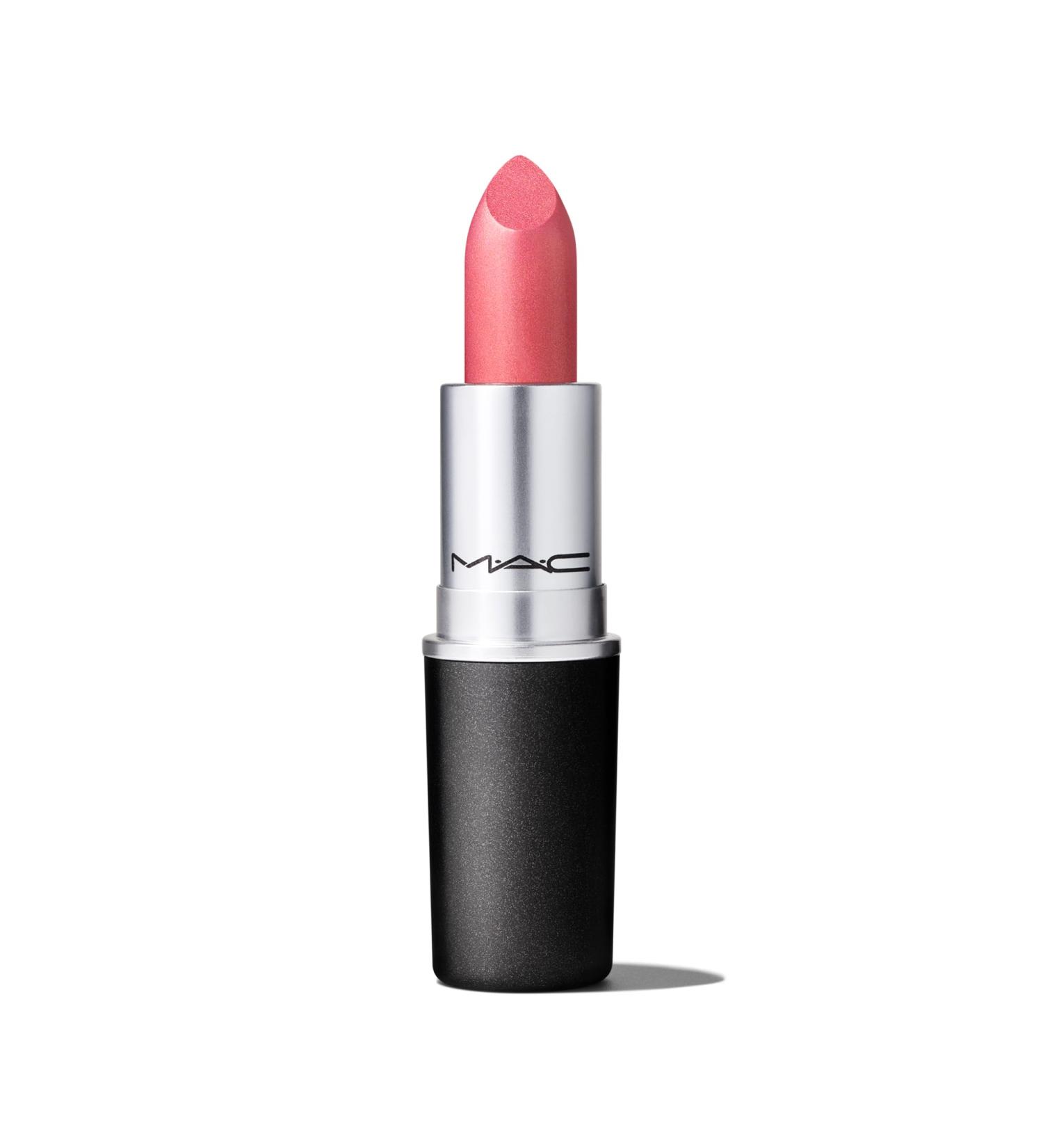 Buy MAC Frost Lipstick # Bombshell - International Shipping Available | Shop Now - Buy Online on SooperMarket.com