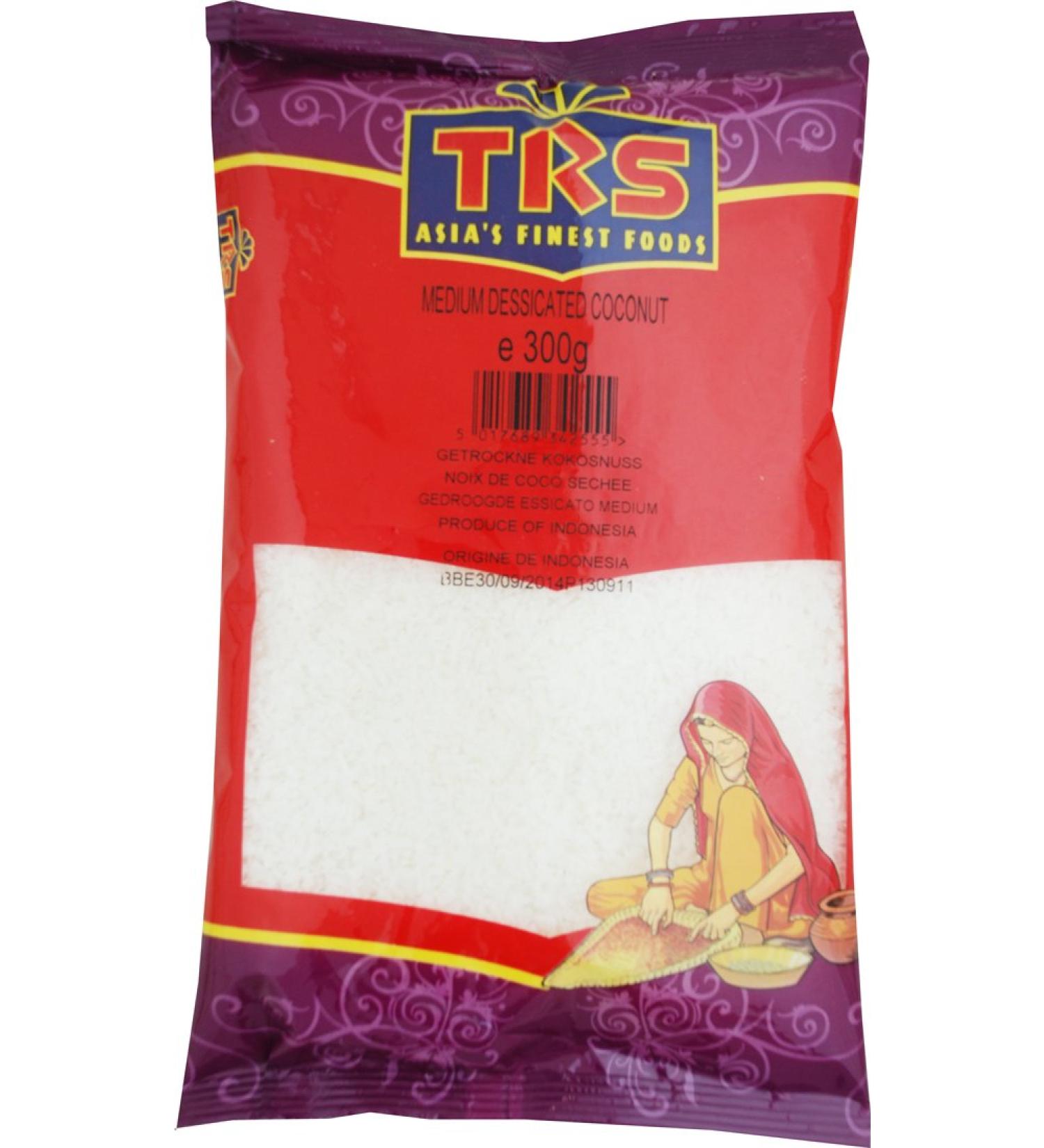 TRS DESICCATED COCONUT MEDIUM