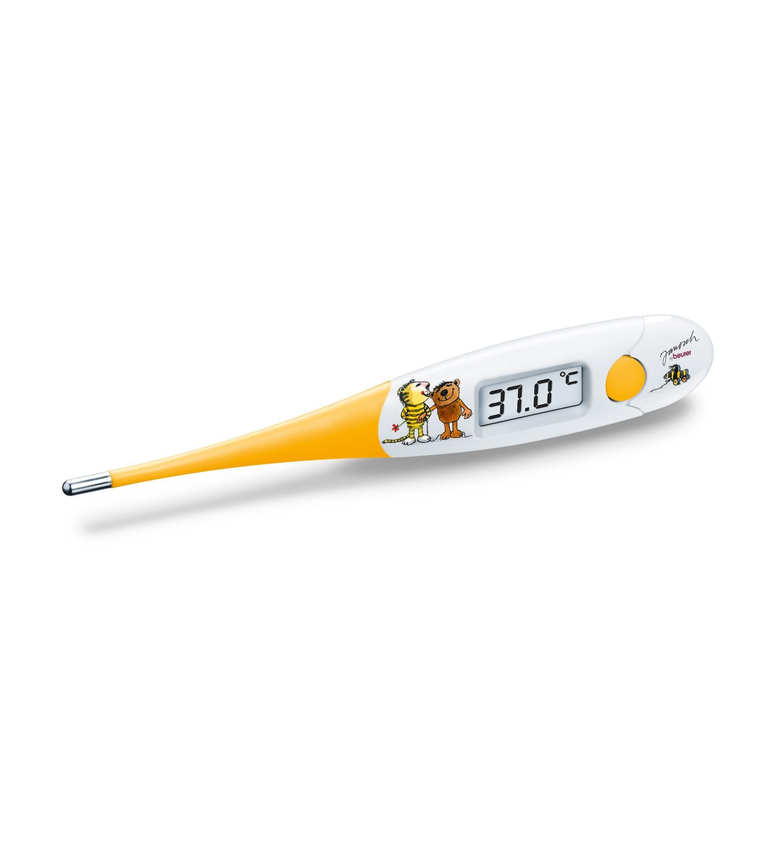 Janosch by Beurer JFT 15/l Express Thermometer