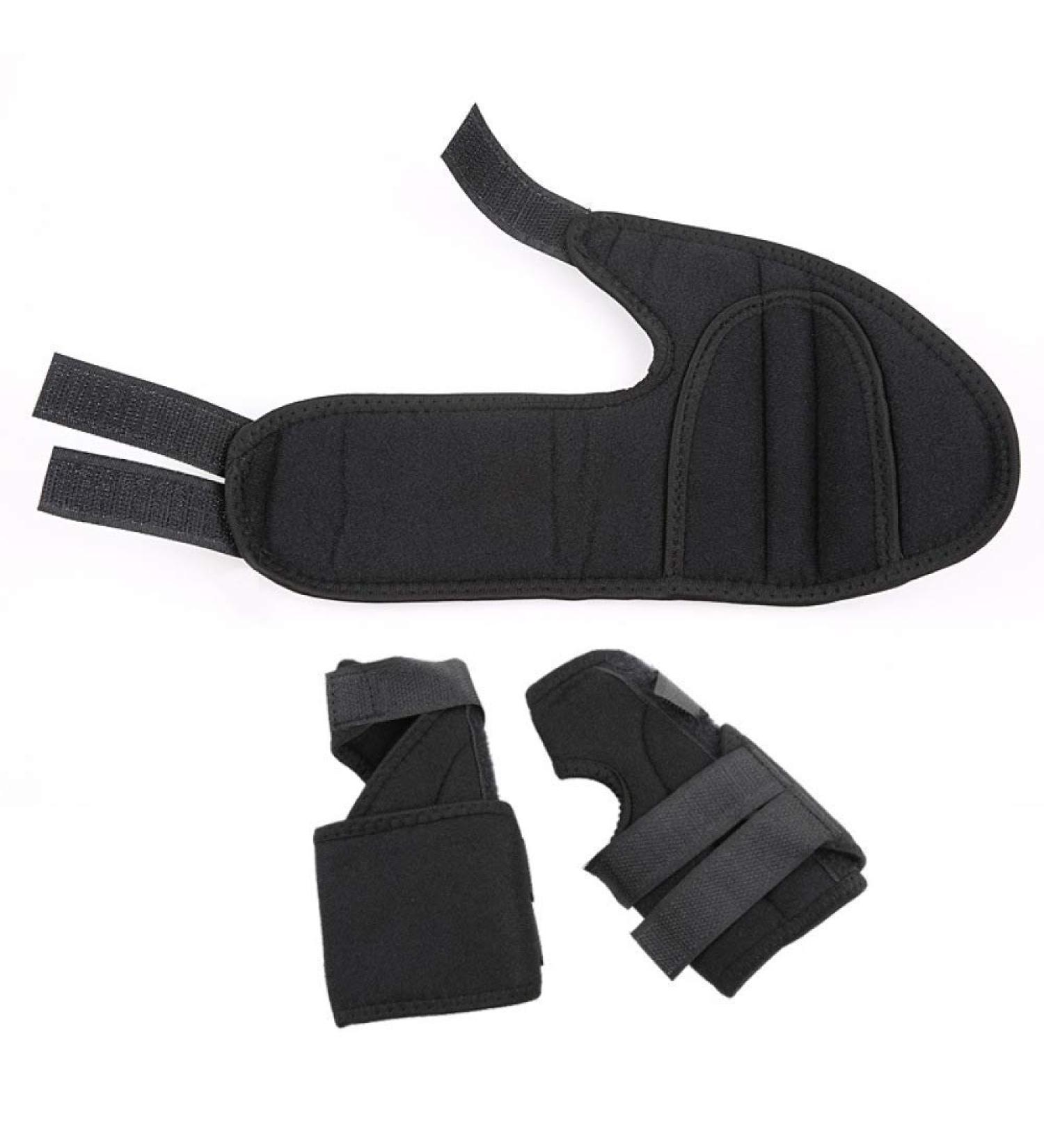 JHGCCL Hallux Valgus Corrector Toe Separators - Toe Straighteners & Night Braces for Foot Protector Splint - Pedicure Thumb Support - Buy Online on SooperMarket.com