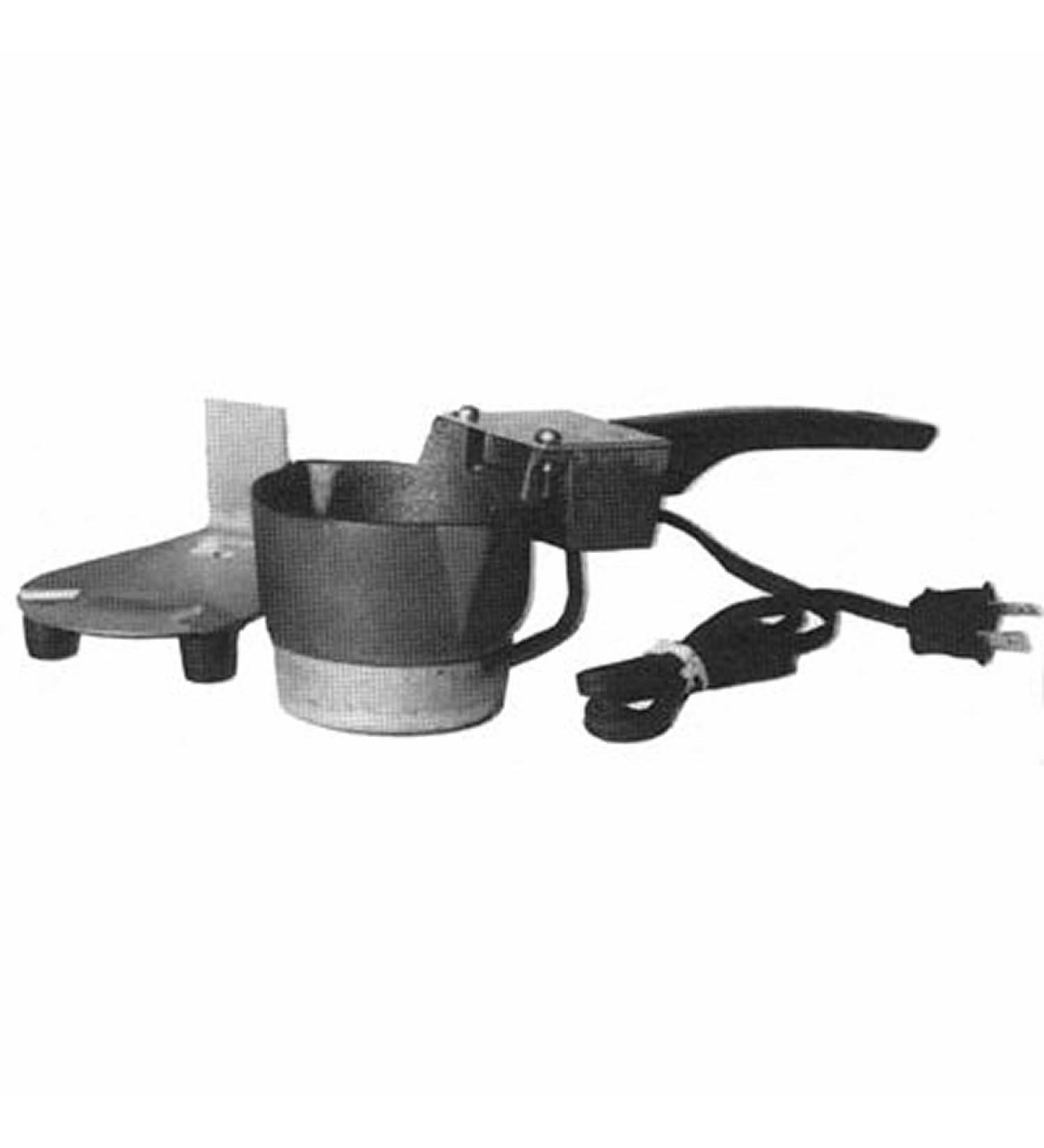 Do-It Molds Hot Pot-2