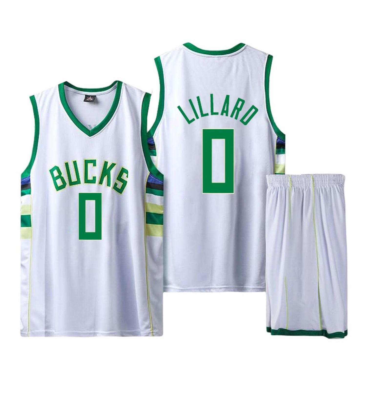 Shop Basketball Jersey Shirt & Shorts for Kids & Adults | Sleeveless Suits XL Options Available - Buy Online on SooperMarket.com