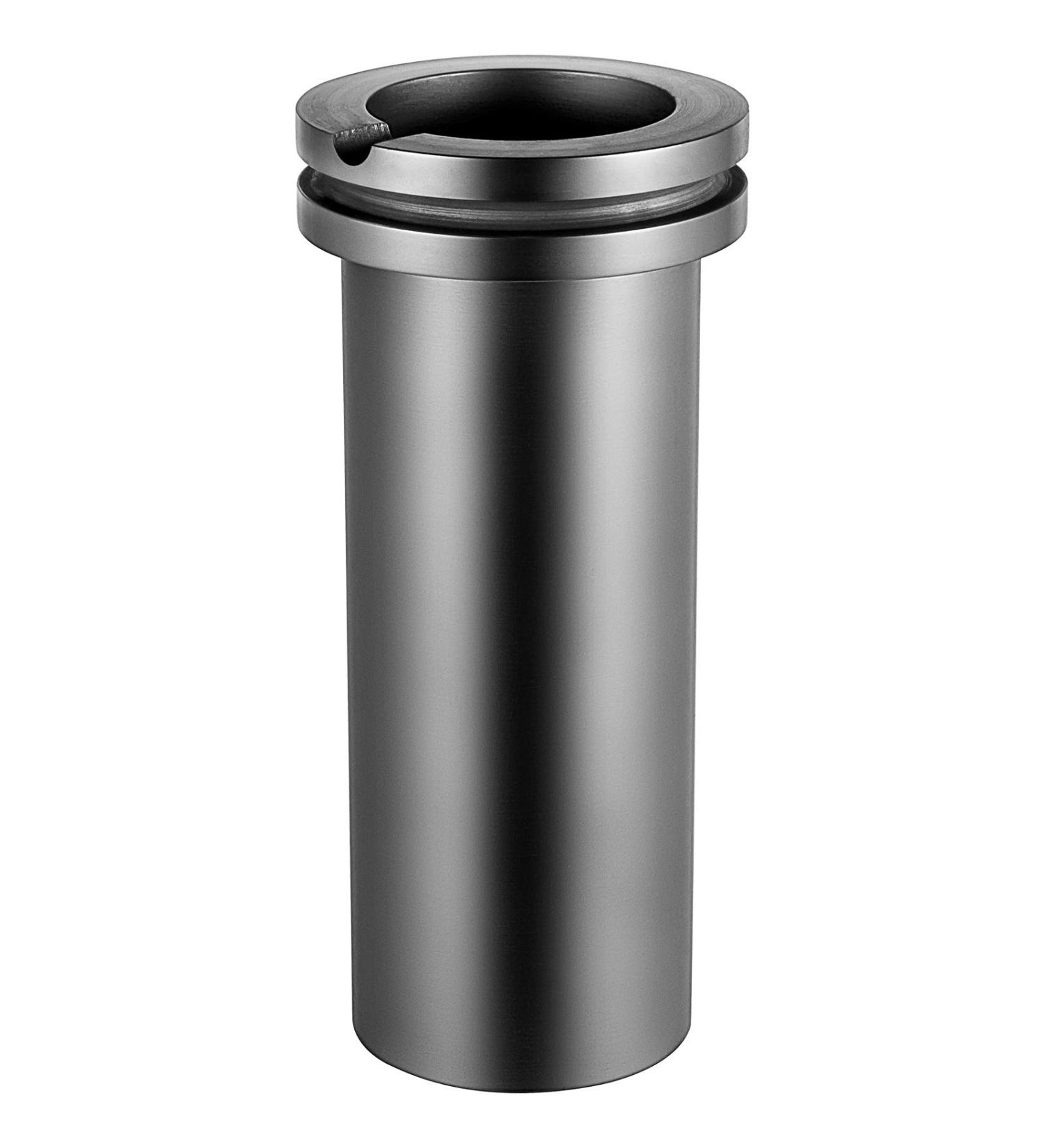 VEVOR High Purity 3kg Graphite Crucible for Metal Smelting - Jewelry Casting Tools - Buy Online on SooperMarket.com