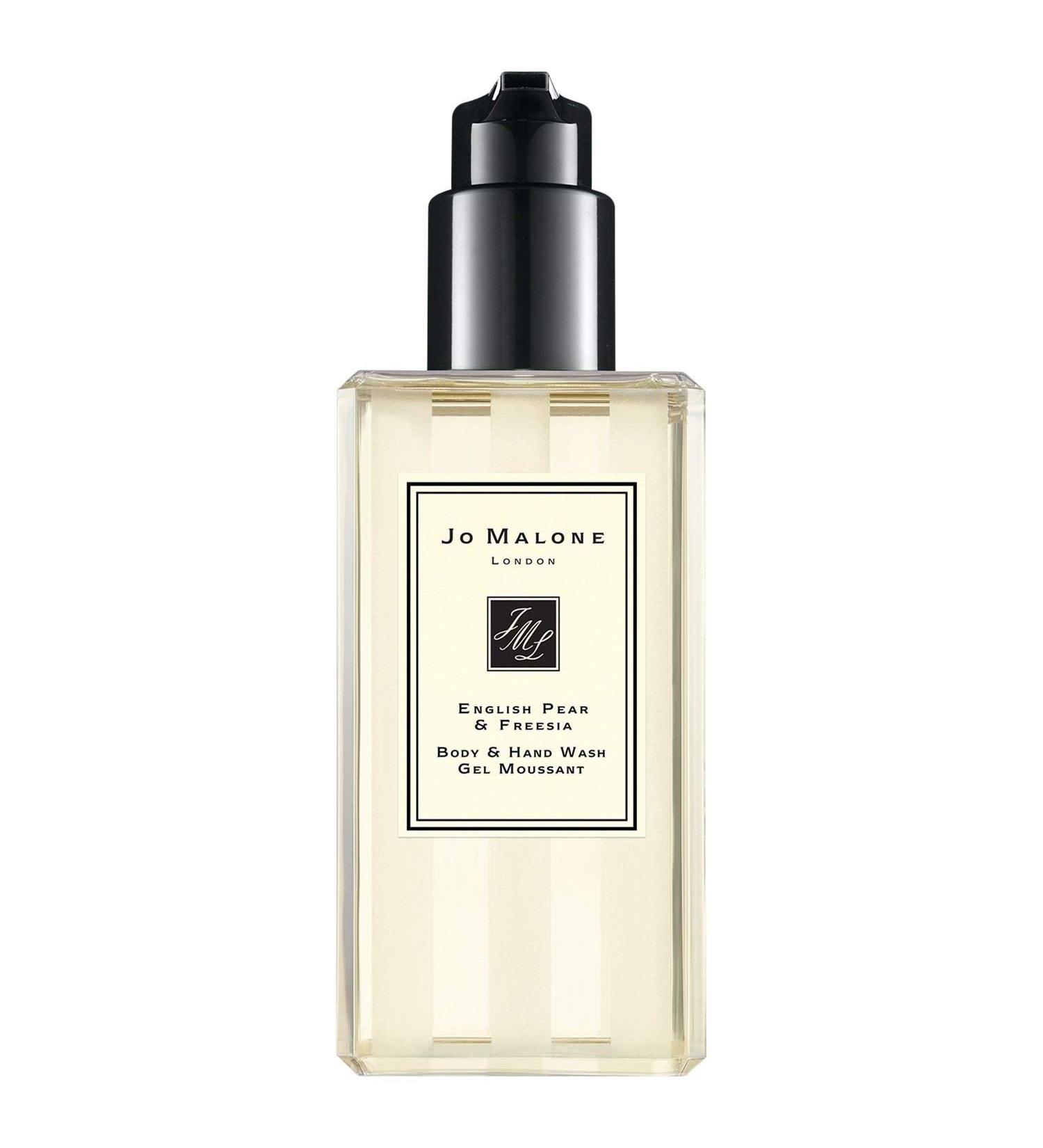 Jo Malone - English Pear & Body & Hand Wash 250ml/oz  freesia 8.5 Fl Oz