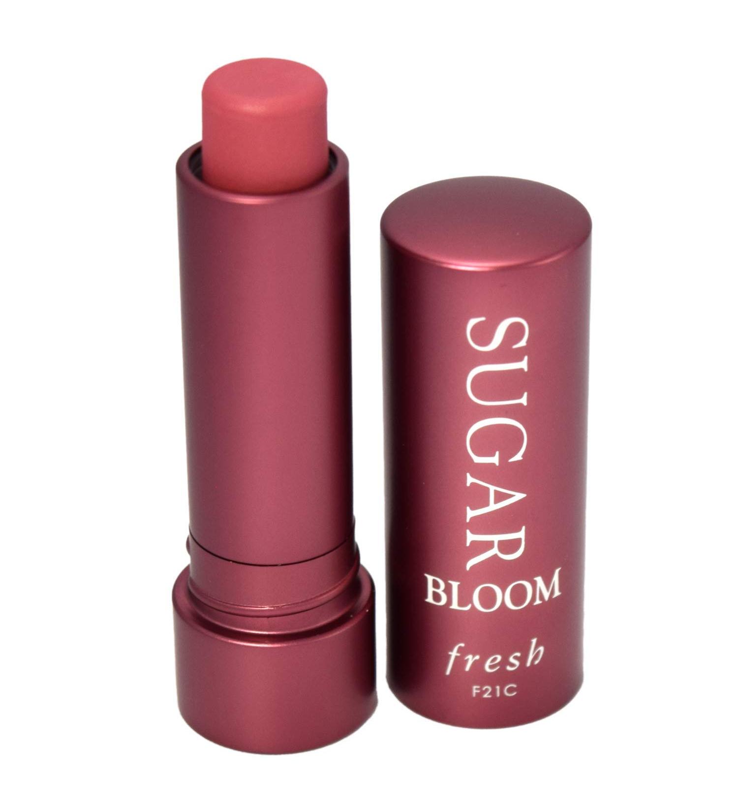 Fresh Sugar Bloom Tinted Lip Treatment SPF 15 Sunscreen 4.3g - Buy Online on SooperMarket.com