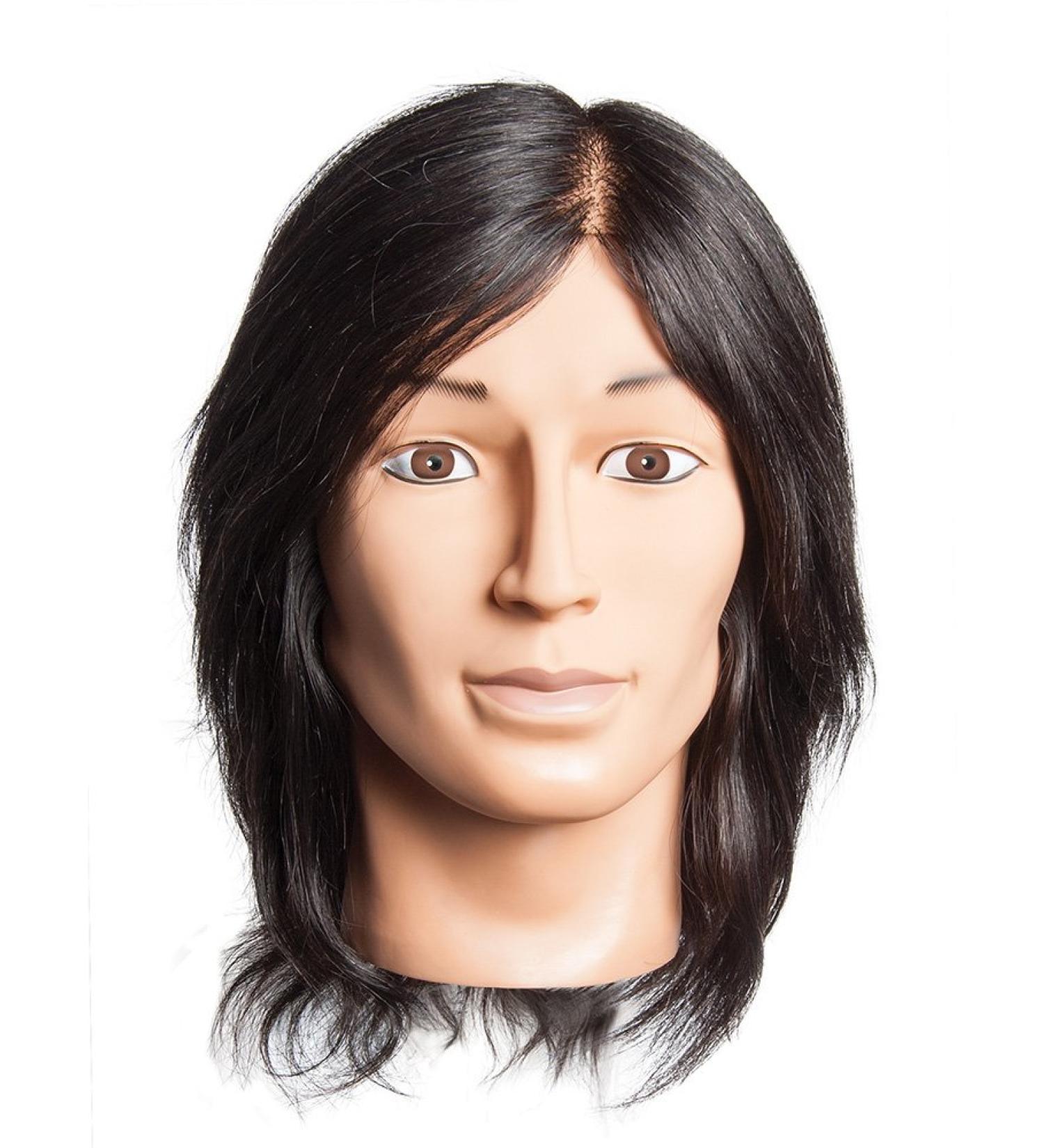 Diane Dmm010 Aiden 16-18 100% Human Hair Brown - 1 fl oz