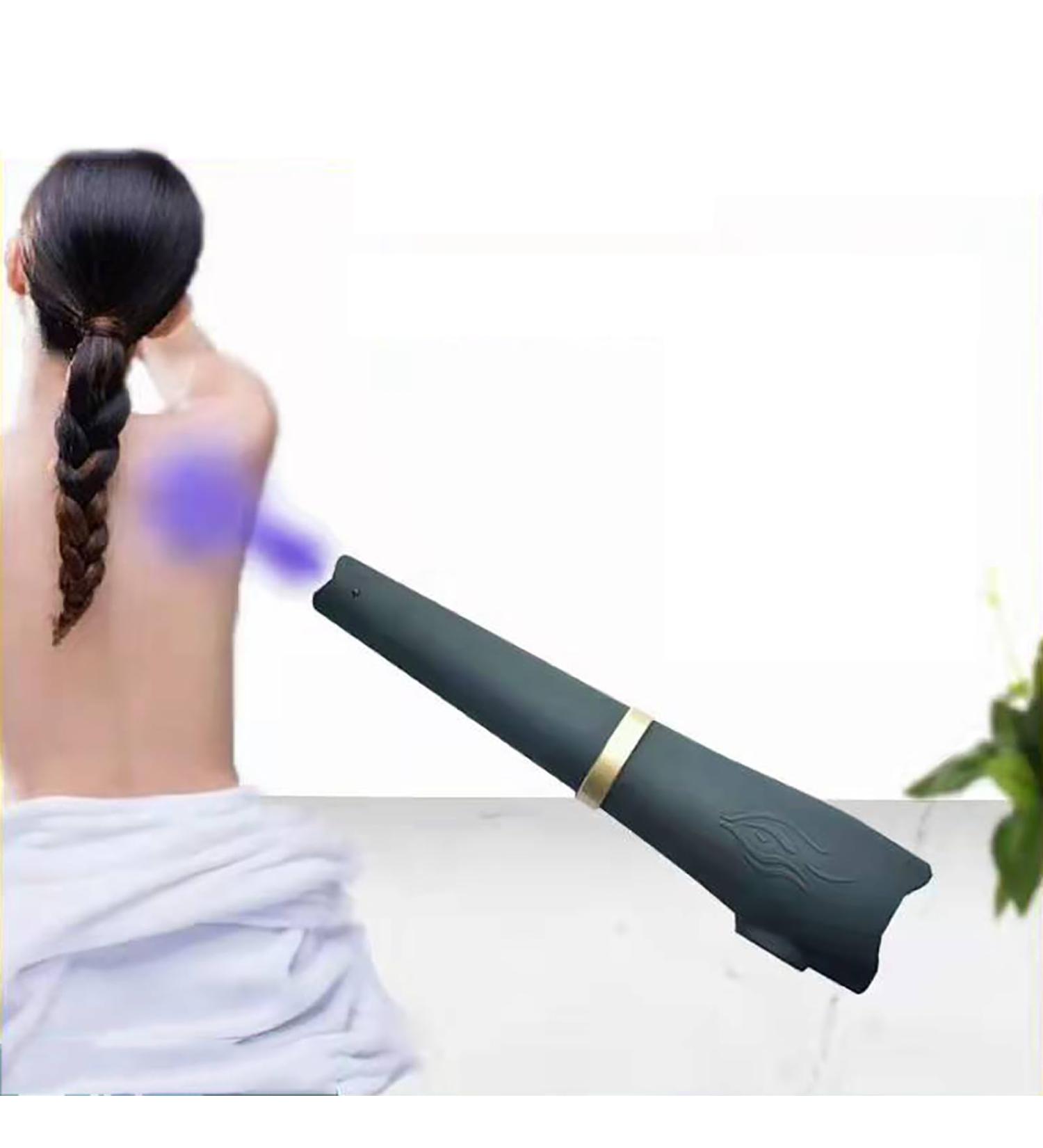 Terahertz Wave Physiotherapy Instrument Body Cell Heat Therapy Instrument Awakens The Absorption Capacity of Human Body Functions and Helps The Body Repair Itself - Buy Online on SooperMarket.com