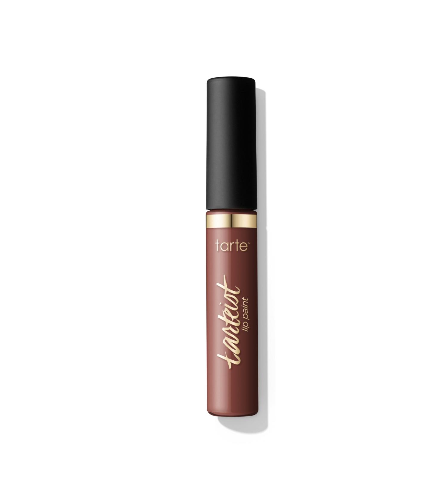 Buy Mavvel SIXNE Tarteist Quick Dry Matte Lip Paint - Fortune | International Shipping Available - Buy Online on SooperMarket.com