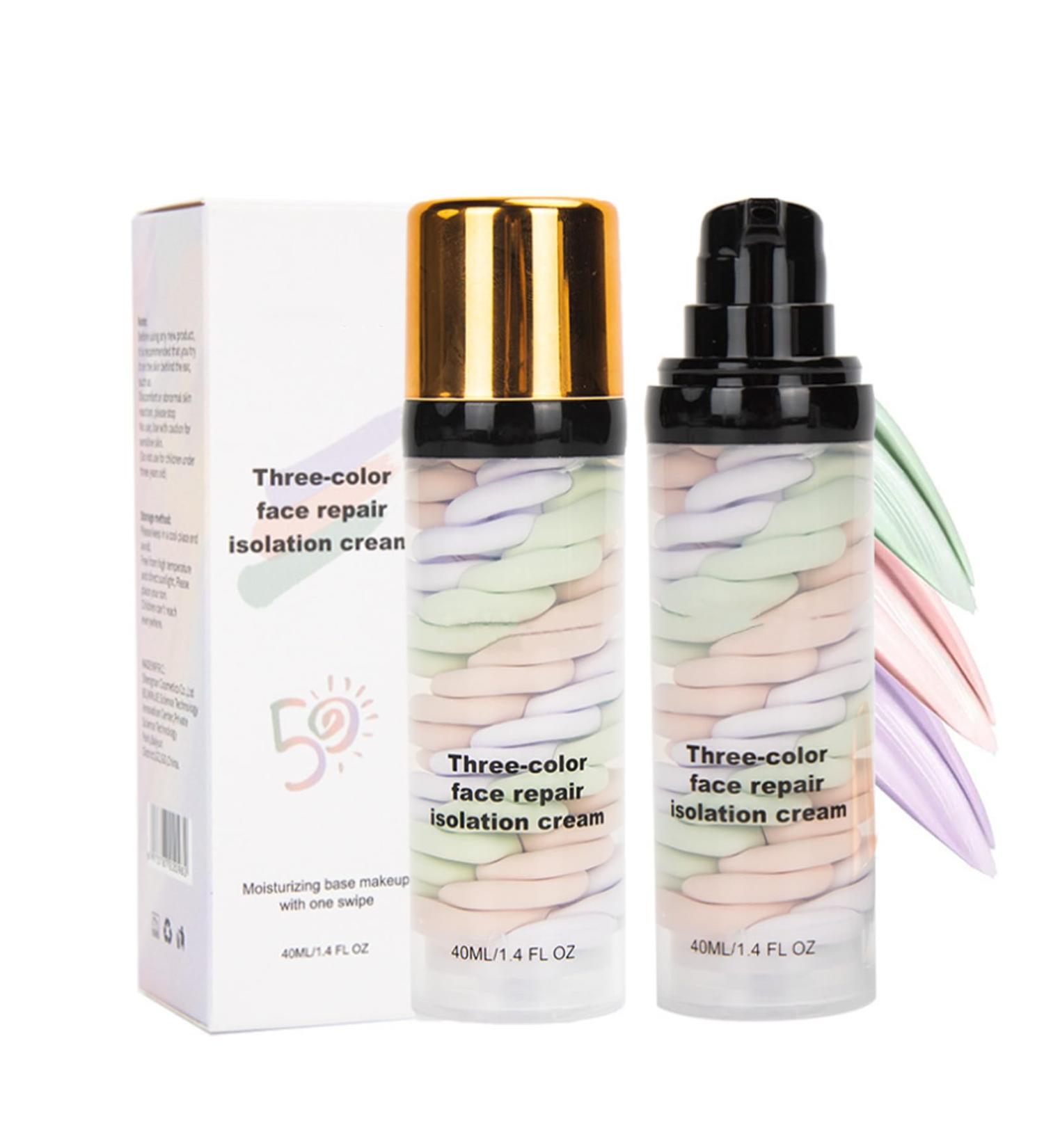 Hydrating Face Primer - Pore Minimizer & Skin Perfecting Formula #01 - Buy Online on SooperMarket.com