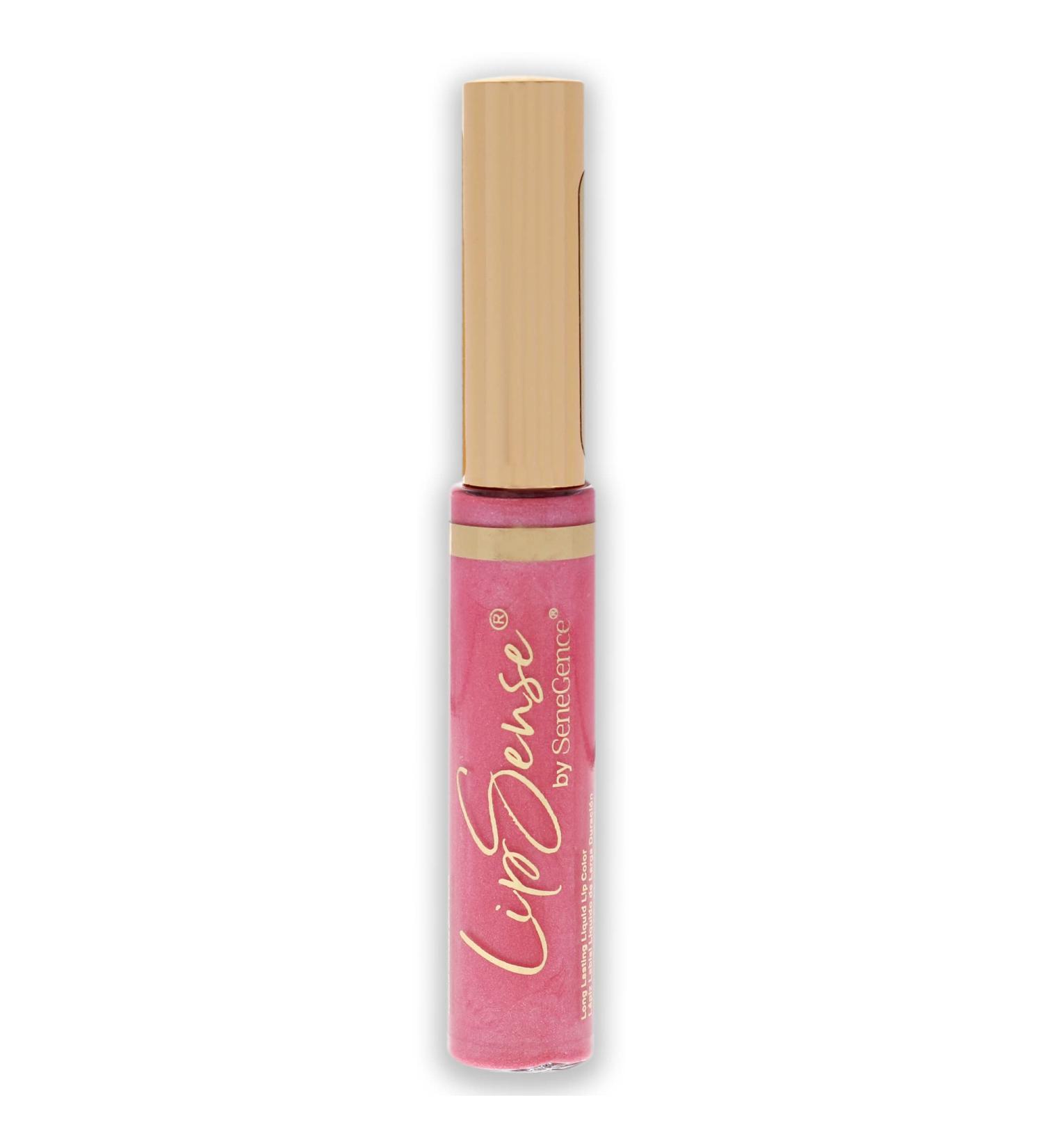 SeneGence LipSense Liquid Lip Color - Summer Love 0.25 oz