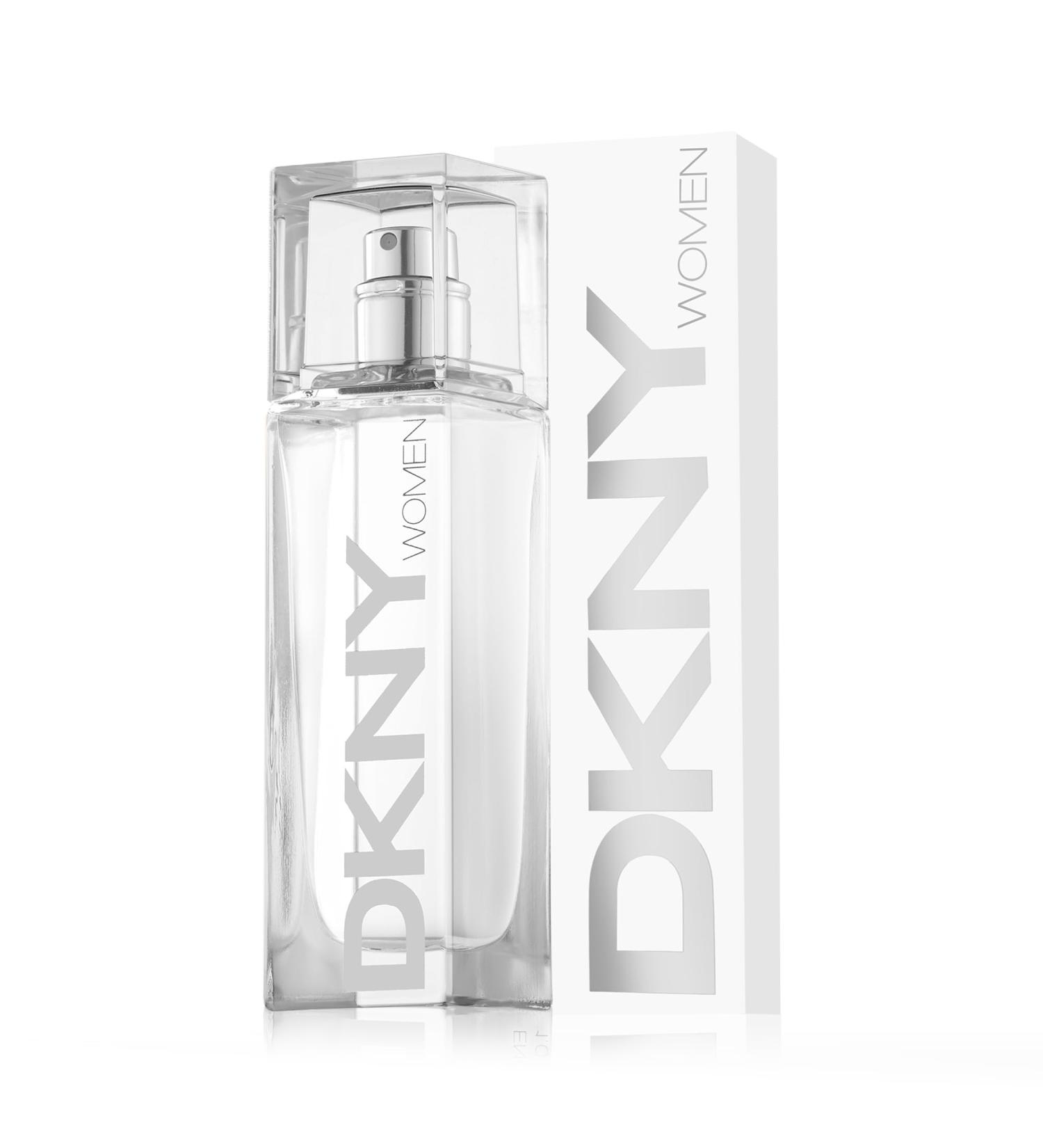 DKNY Women Energizing Eau de Toilette 1.0 Fl Oz