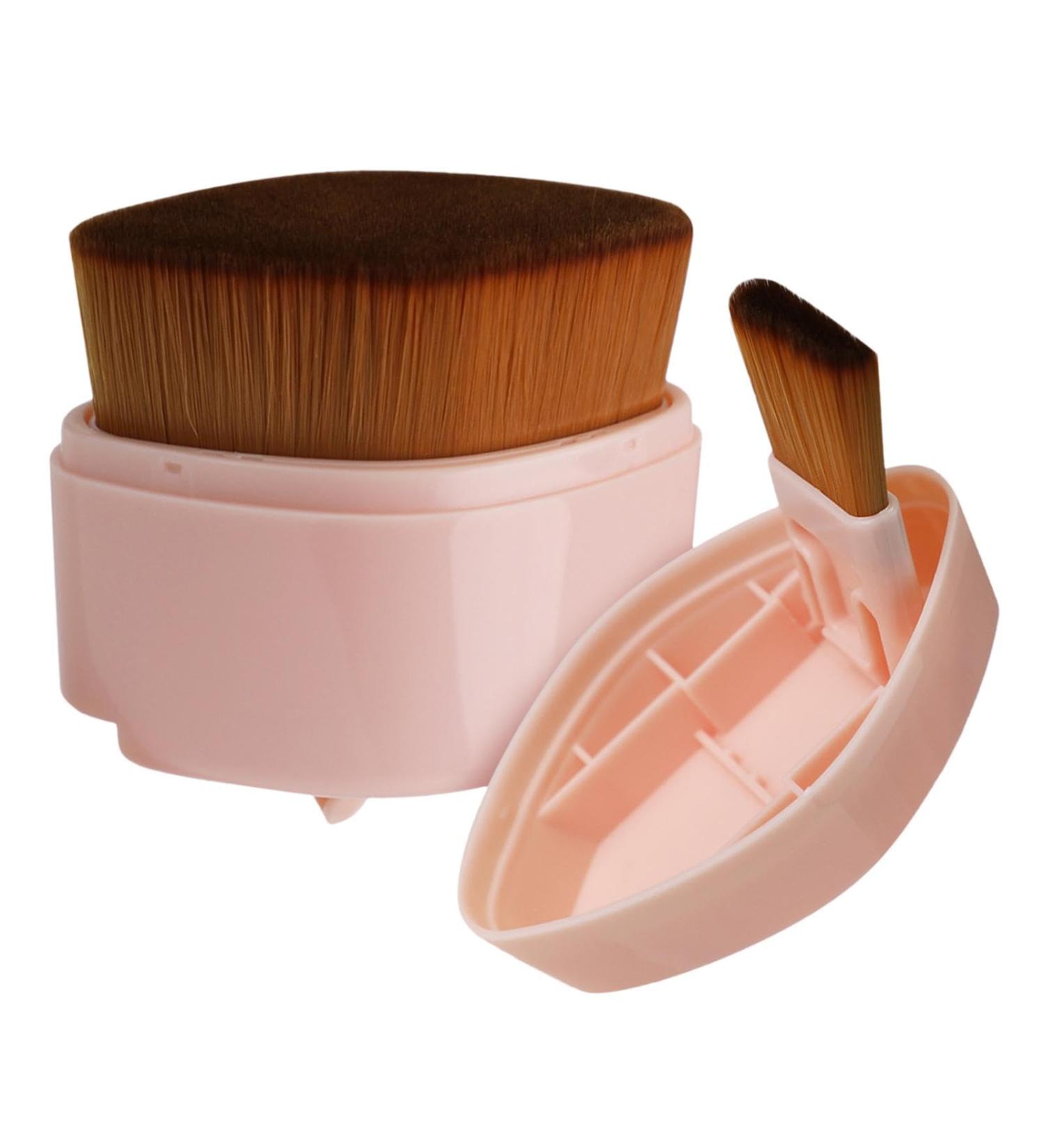 Sunscreen Applicator For Kids Sunscreen Brush Applicator Easy To Apply Body Lotion Applicator Sunscreen Lotion Applicator Sunscreen Brush Sun Cream Applicator For Children Adults Pink - Buy Online on SooperMarket.com