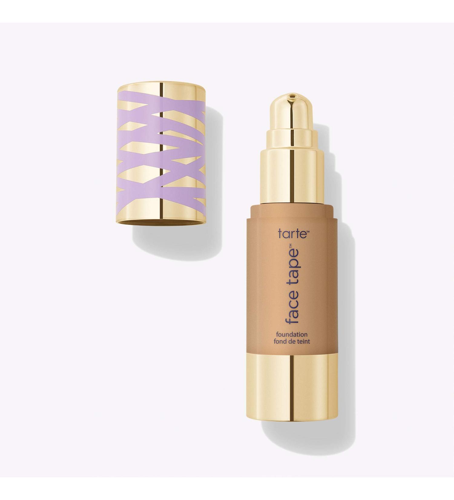 TARTE Face Tape Foundation 35G MEDIUM GOLDEN