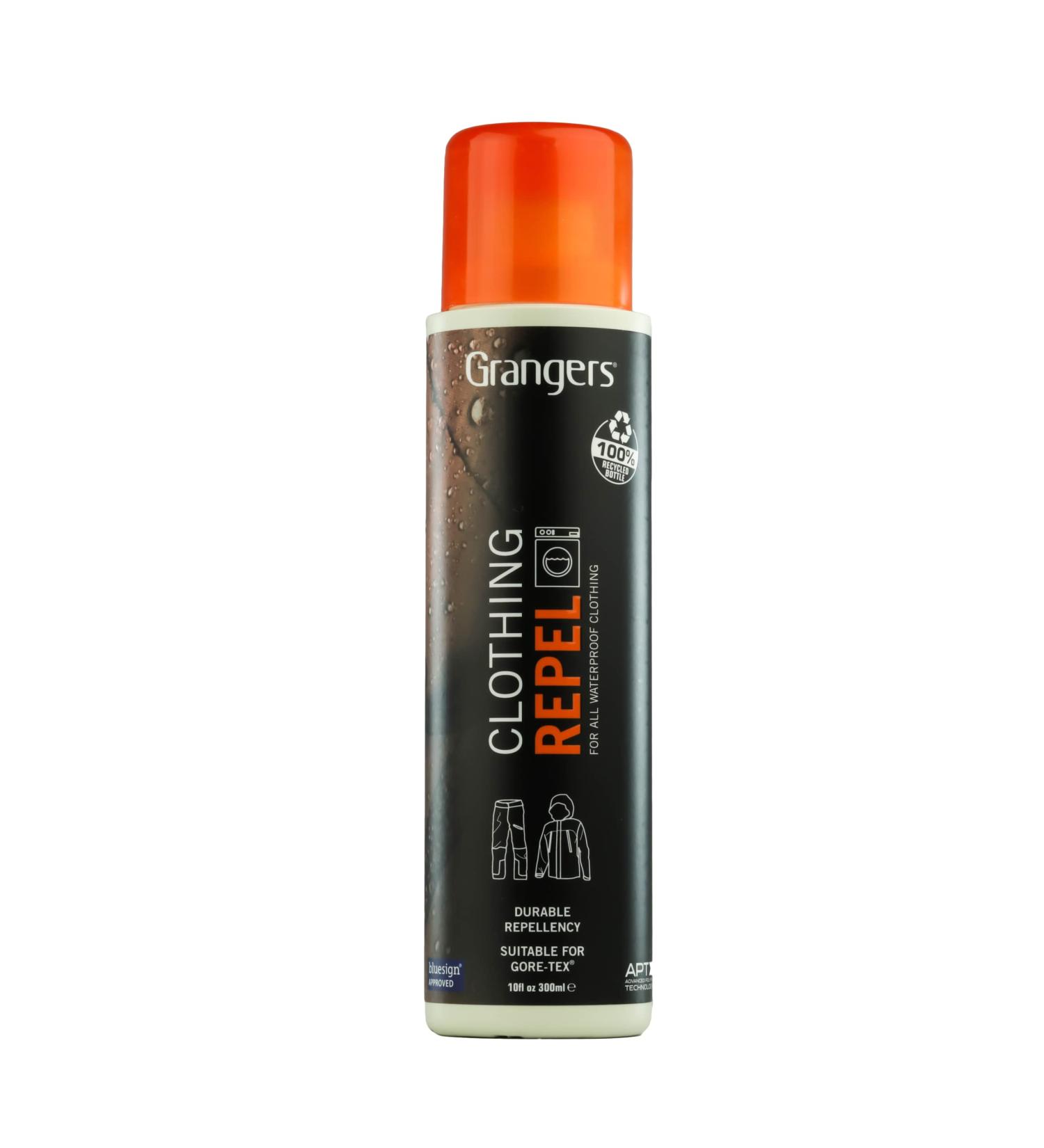 Granger's Clothing Repel & Wash-in Waterproofer for Outerwear - 10oz | Best International Shipping - Buy Online on SooperMarket.com