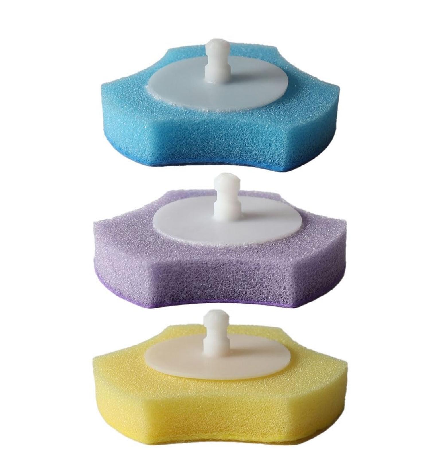 Kliplinc Disposable Toilet Cleaning System Disposable Toilet Refillable Refills Refillable Refills C 50 Refills Durable Easy to Use - Buy Online on SooperMarket.com