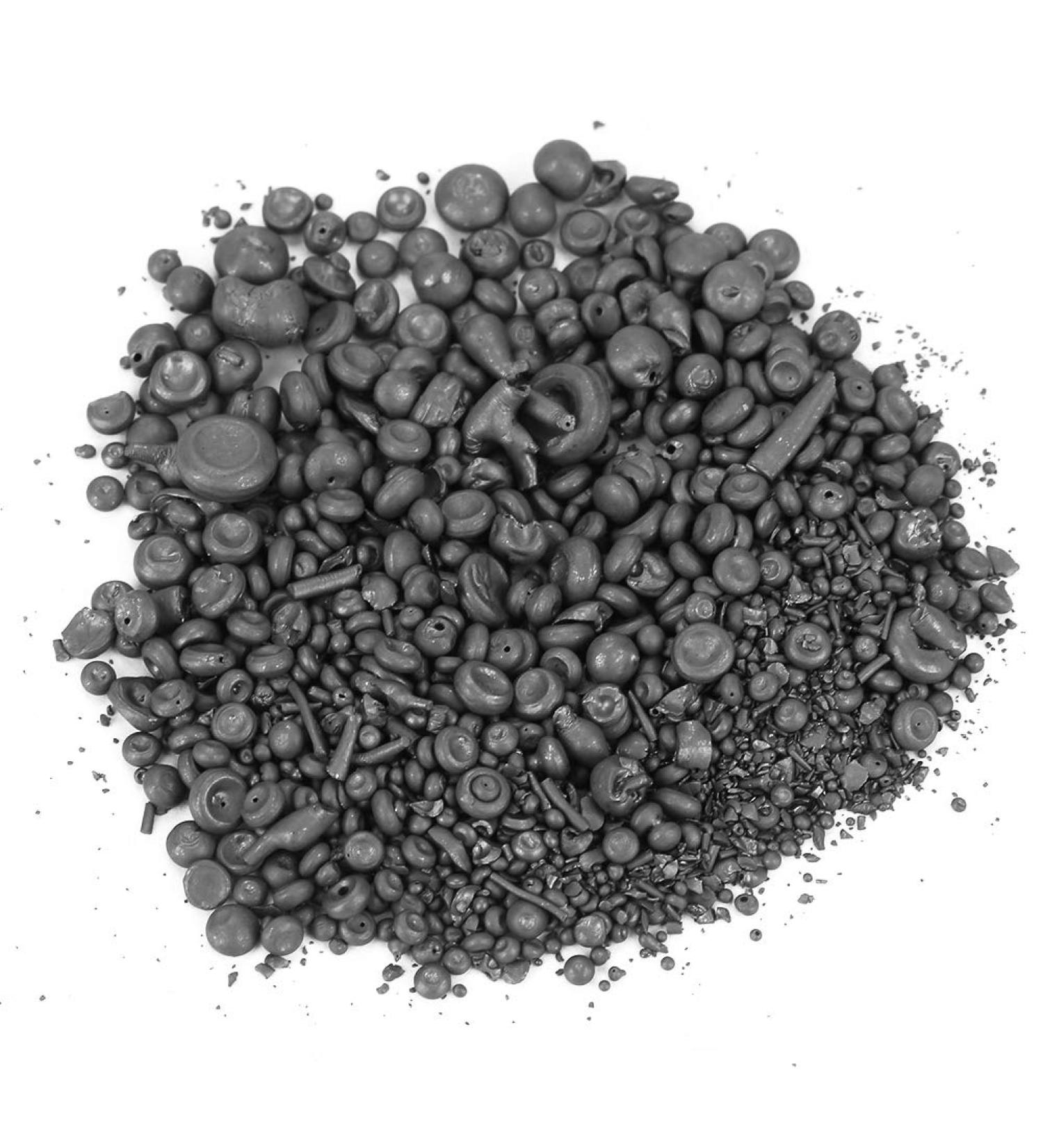High Purity 99.99% Selenium Metal Se Element 10g Sample for Industrial Welding - Welding Rods and Wires - Buy Online on SooperMarket.com