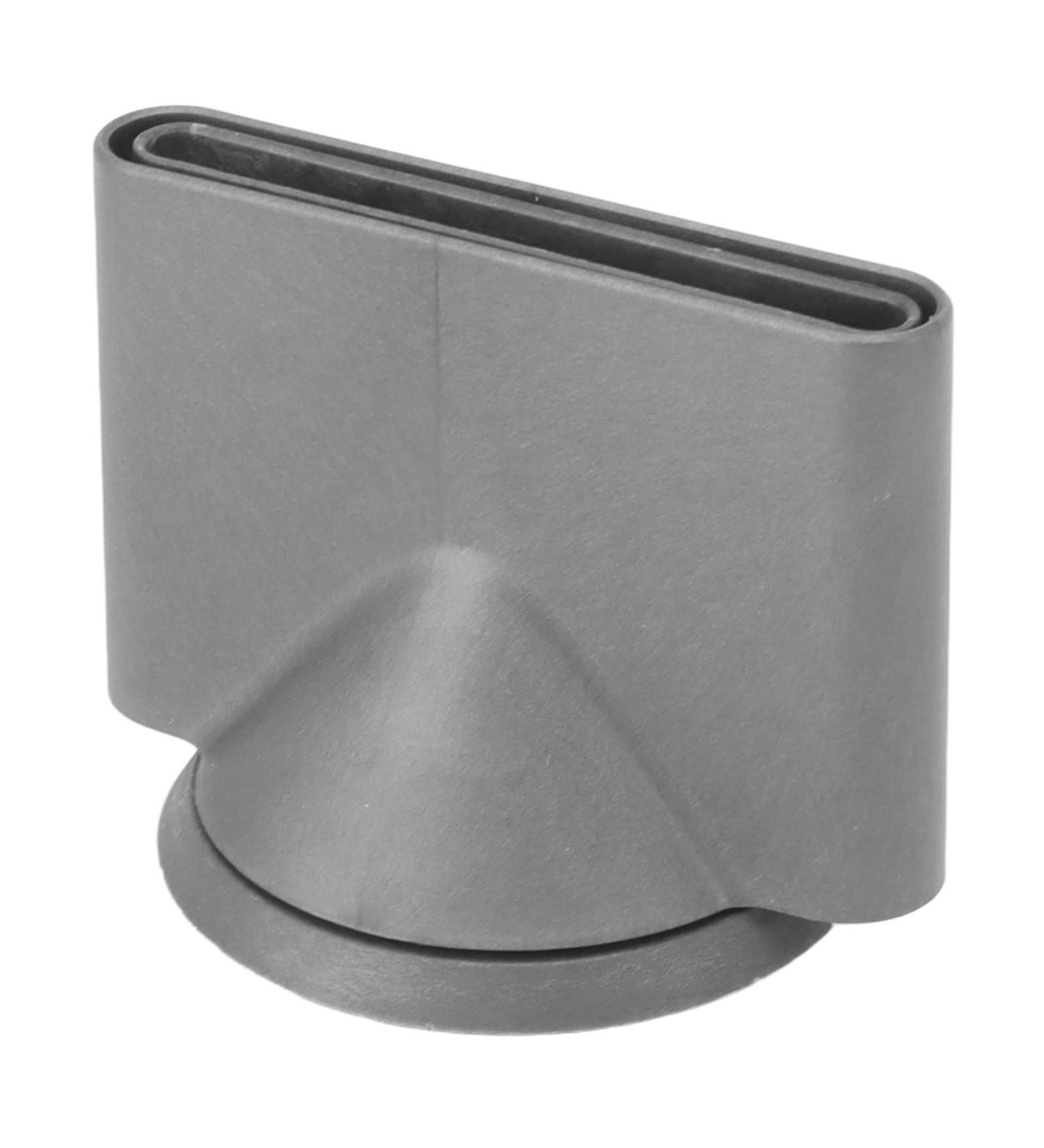 Hair Dryer Air Nozzle Attachment Nylon Hair Dryer Nozzle Adapter Precise Control of Airflow for Hair Salon - Buy Online on SooperMarket.com