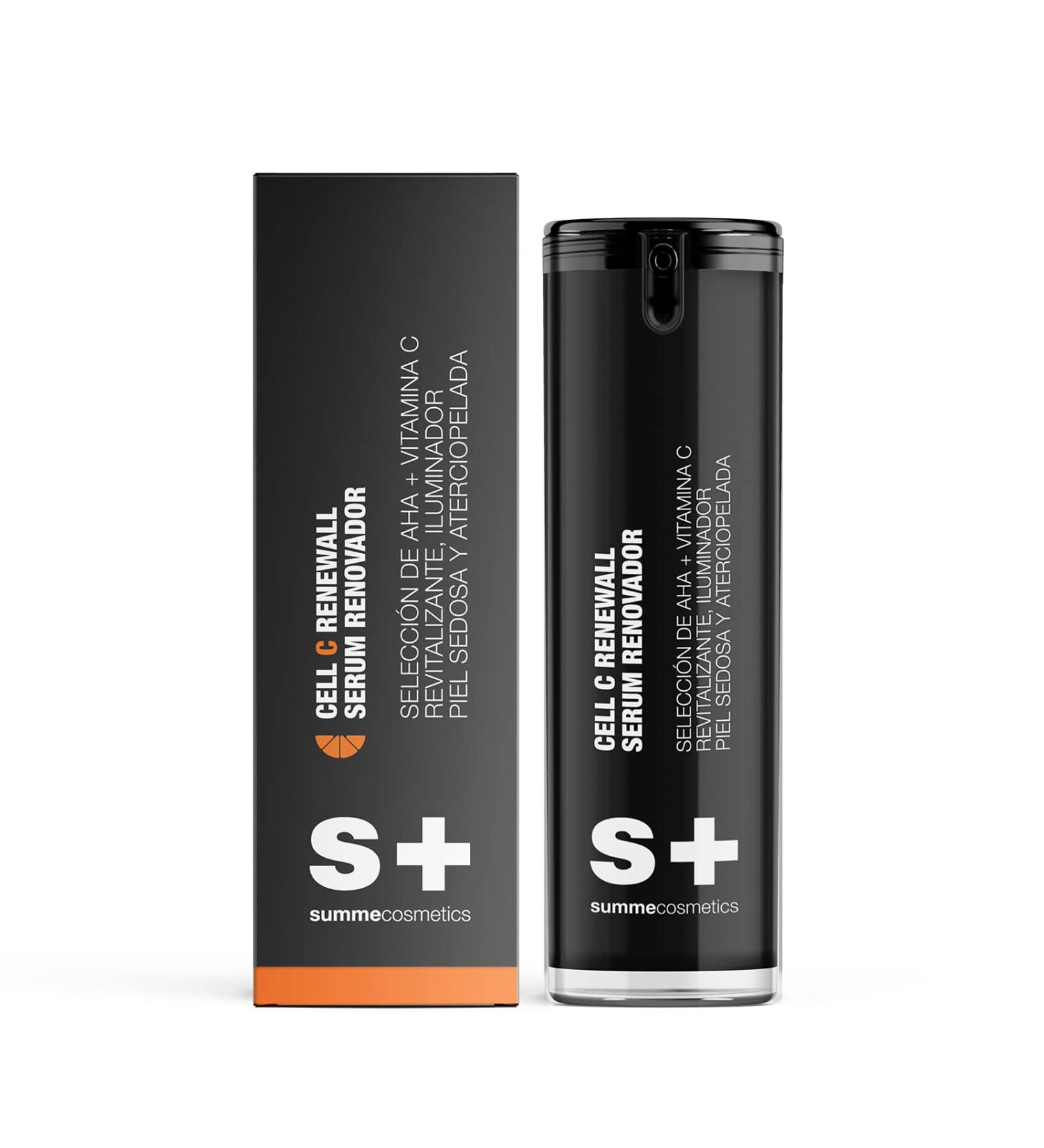 Summe Cosmetics Cell C Renewall Serum Renovador - 30 ml