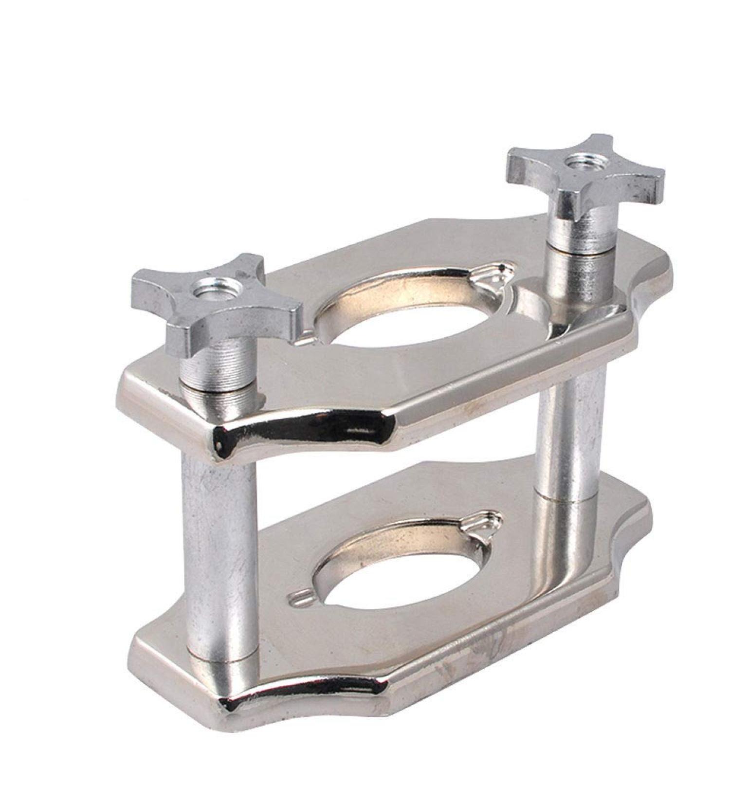 Dental Reline Jig for Lab Equipment - Simple Operation and Practical Design - Buy Online on SooperMarket.com