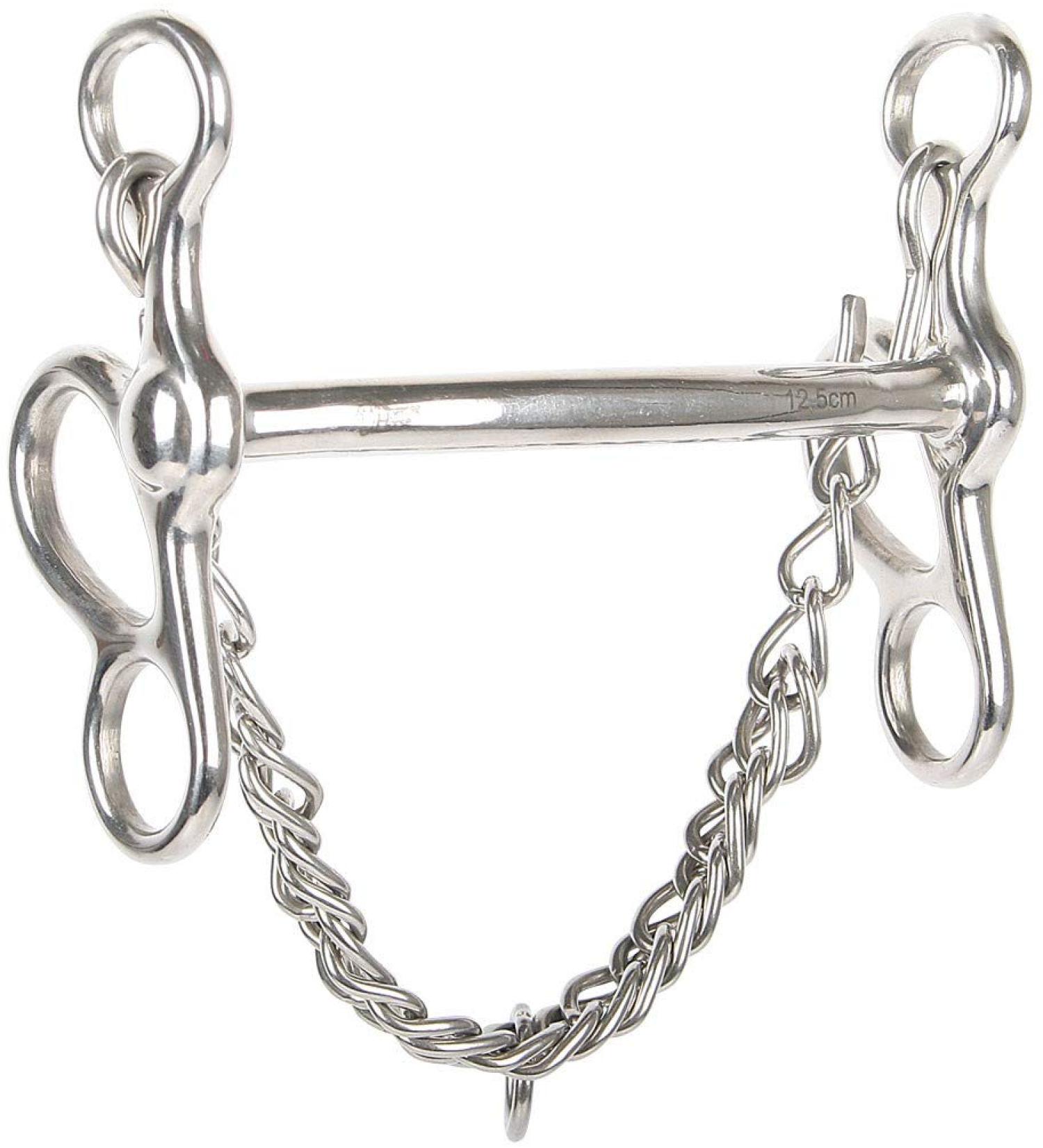 Harry's Horse post bit with fixed sides 12mm size:15.5