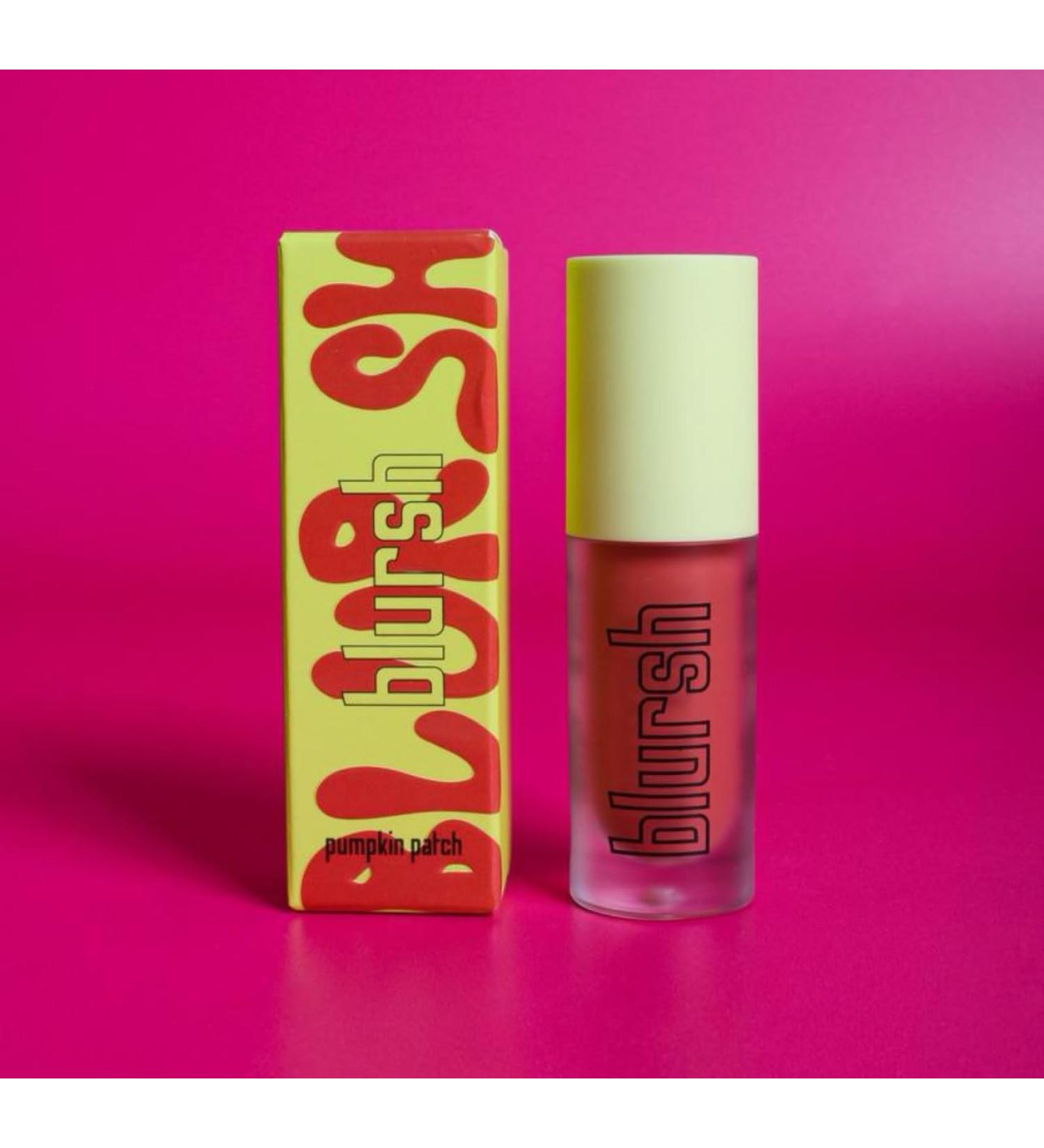 Blursh - Liquid Blusher (Pumpkin Patch)