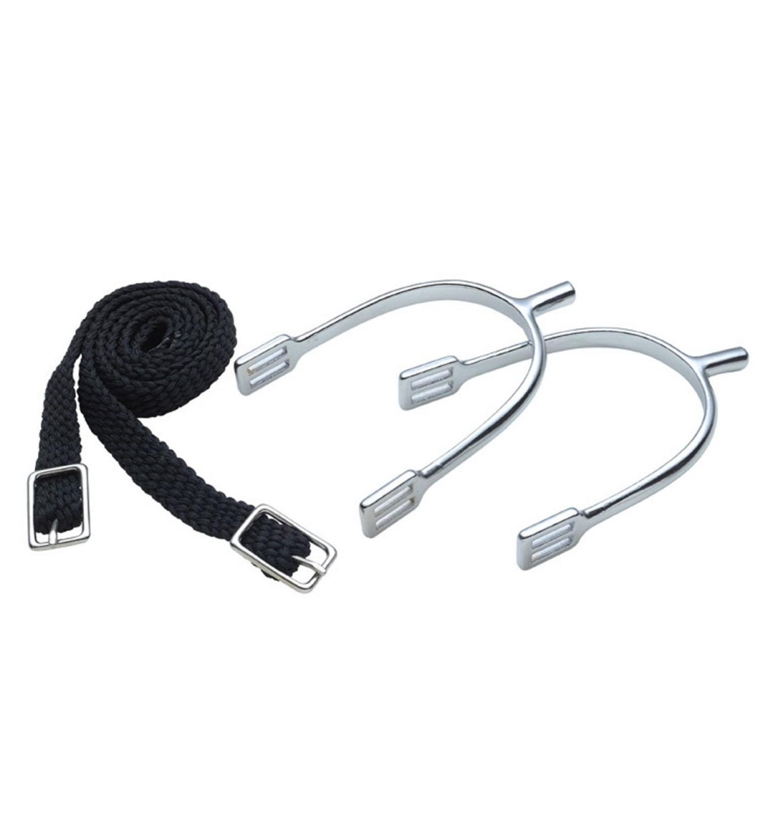 Shires Spurs and Straps Pack-N/A Gents - Buy Online on SooperMarket.com