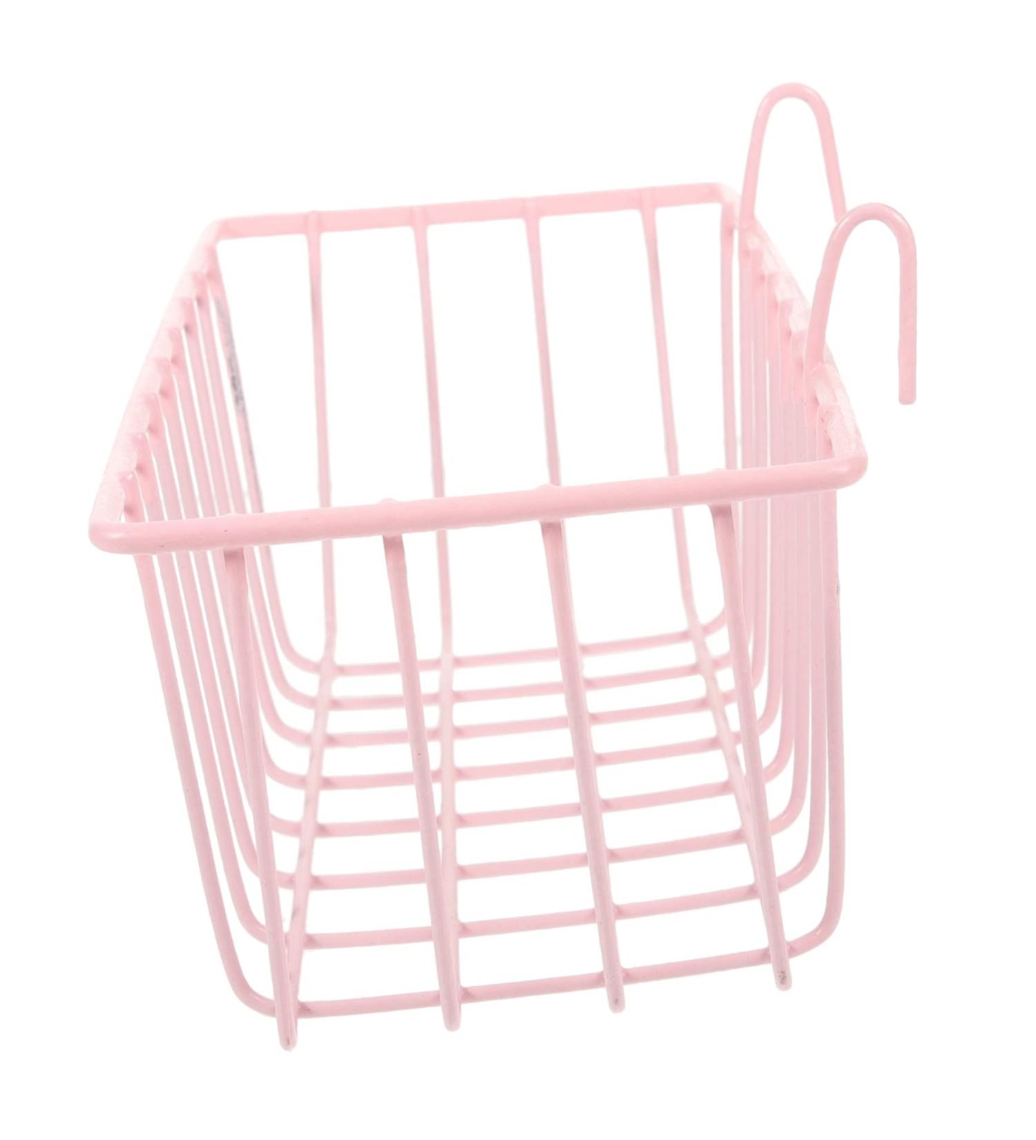 Rabbit Rack Feeder for Cage Holder for Rabbits Pet Feeder Metal Rack Metal Feeder Feeder Hamster Holder Cage Guinea Pig Wrought Iron Ferrets - Buy Online on SooperMarket.com