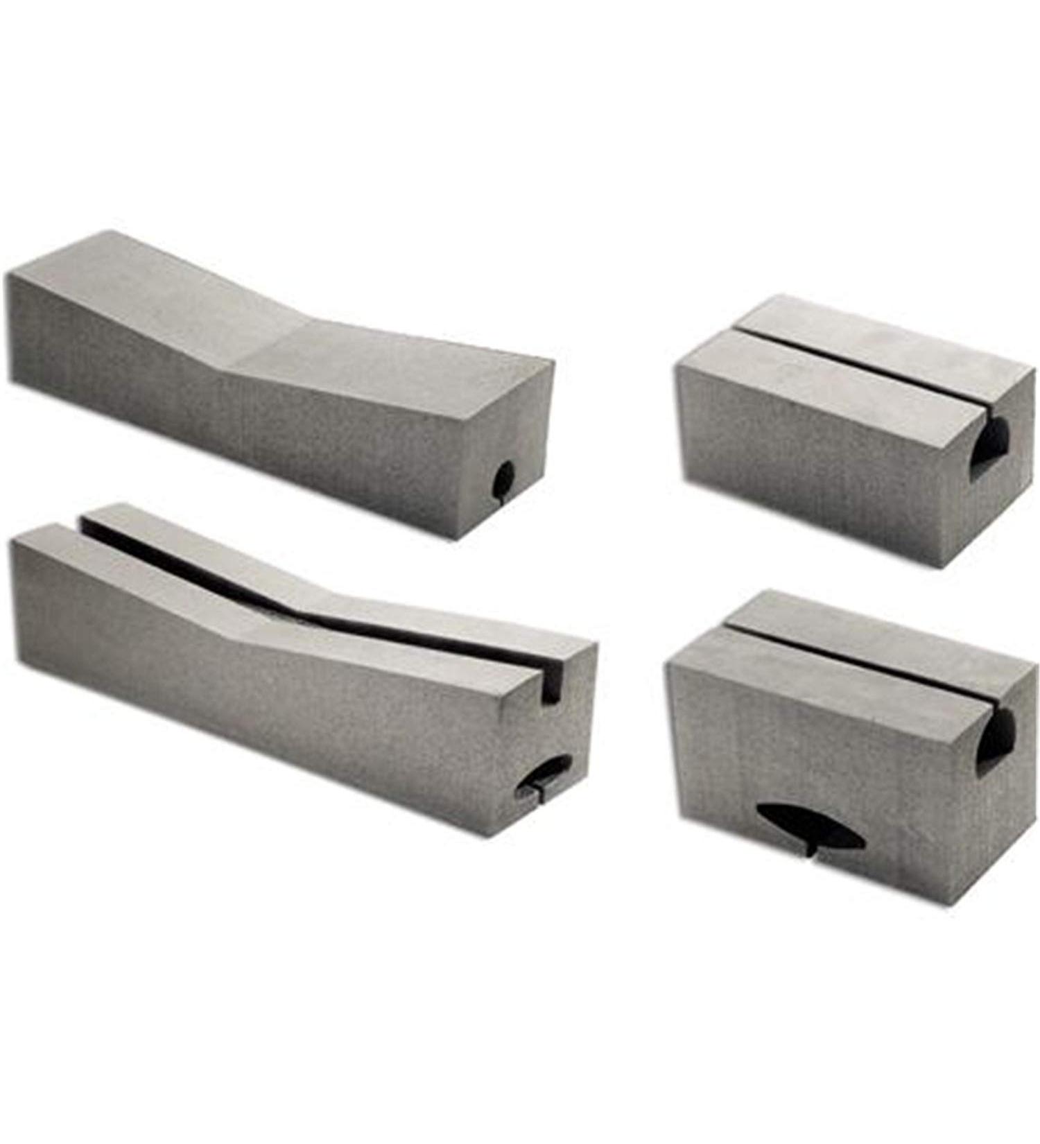 Riverside Deluxe 7" Canoe Block