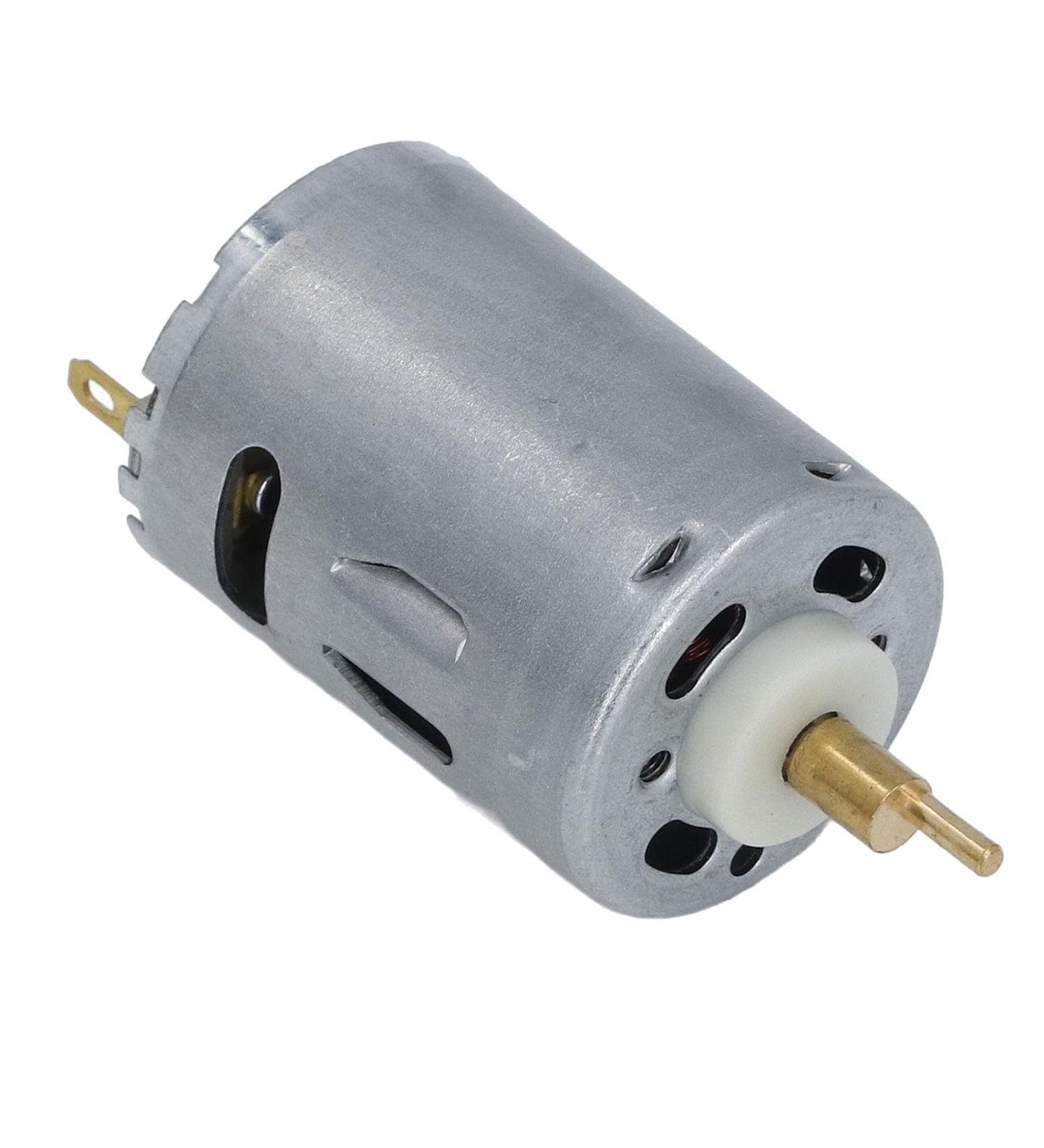 6500RPM DIY Maintenance Parts Replacement Motor for 8148 8591 8504 Motor Hair Clipper Rotary Motor - Buy Online on SooperMarket.com