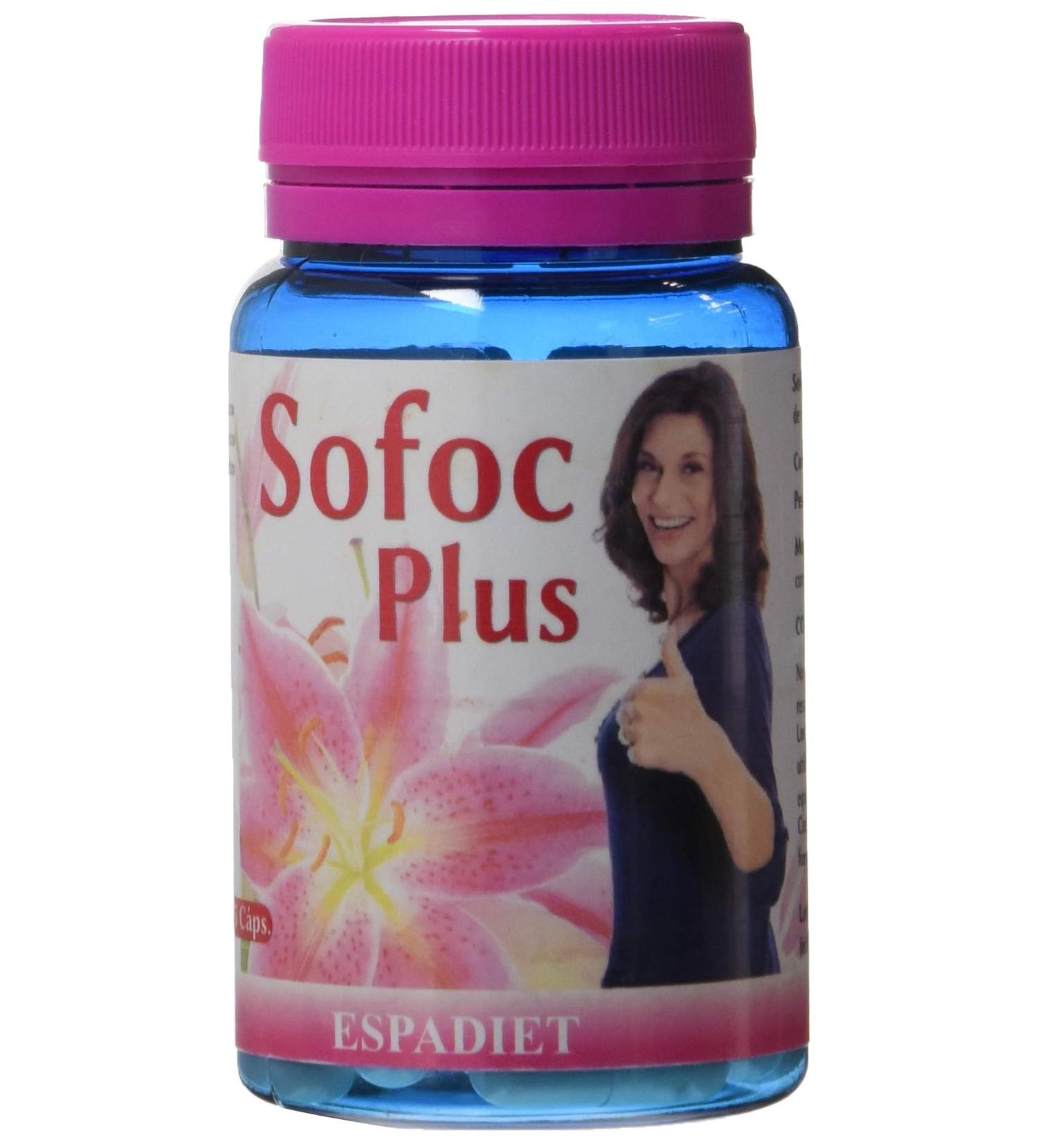 Mont-Star Sofoc Plus - 100 g - Buy Online on SooperMarket.com