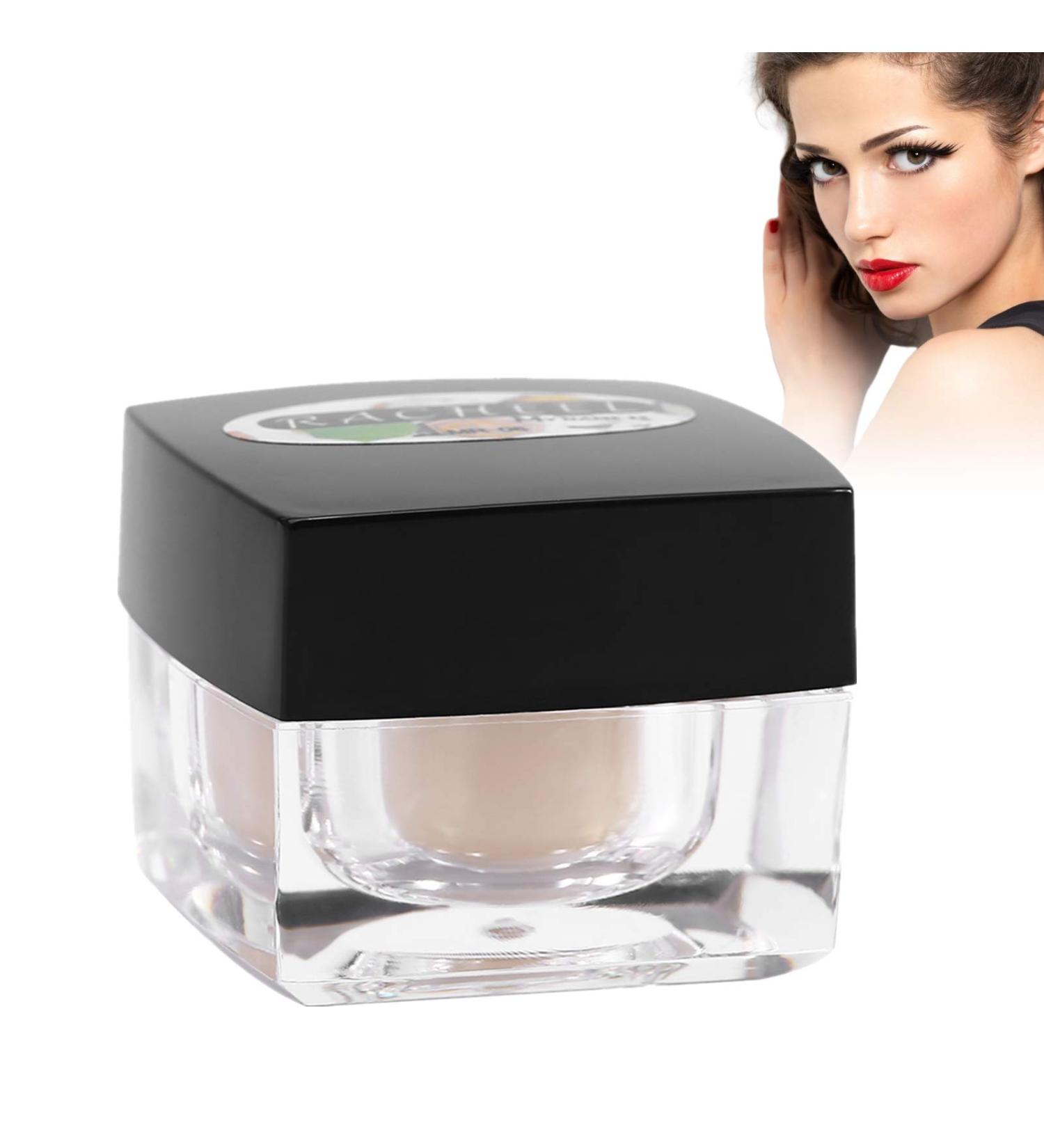 AYNEFY Eyelash Remover Cream 5g | Anti-Irritation Gel for Grafting & Extension | Glue Adhesive Removal - Buy Online on SooperMarket.com