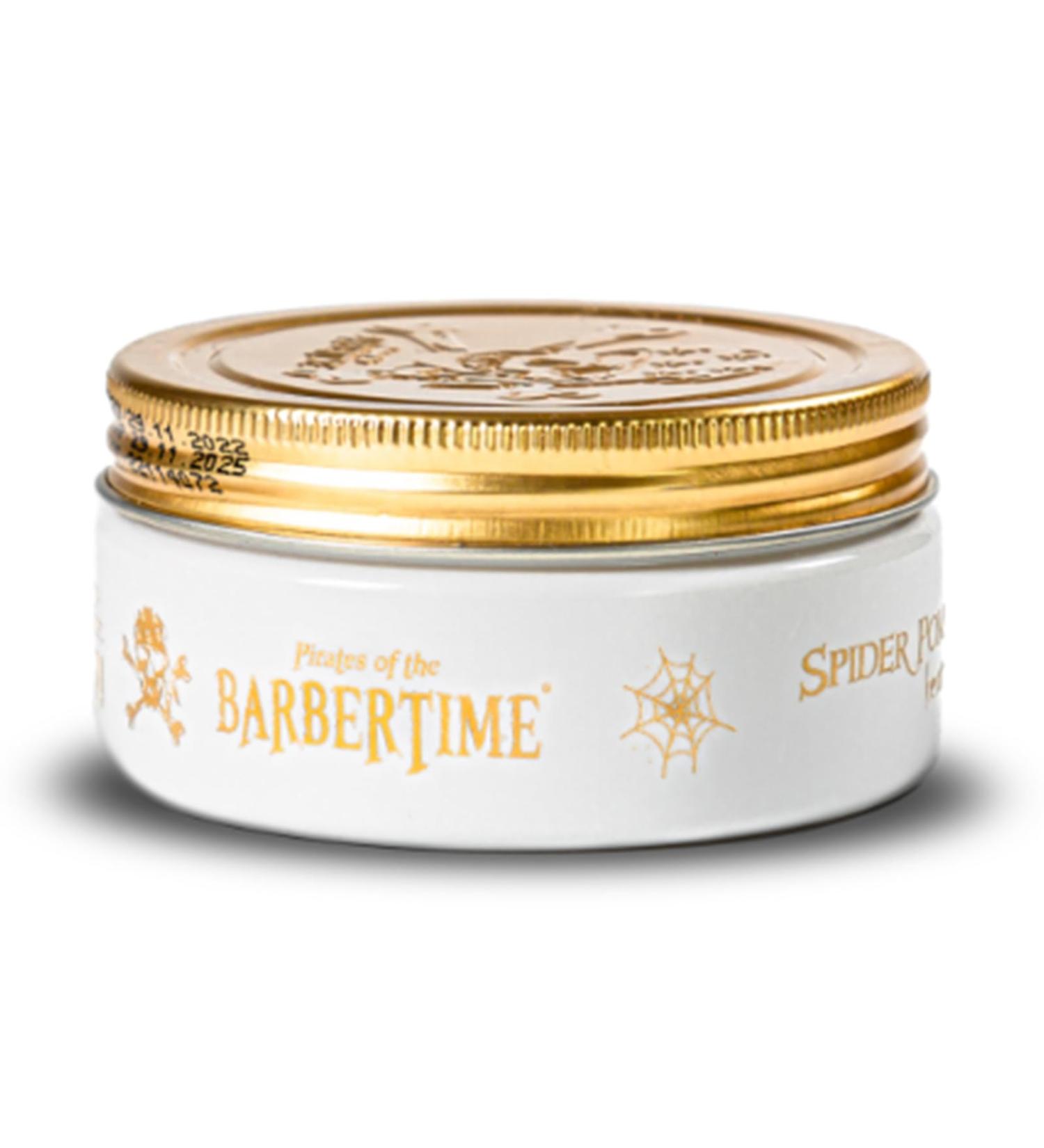 Spider Pomade Keratin - Premium Hair Styling & Strengthening | Shop Now for International Shipping - Buy Online on SooperMarket.com