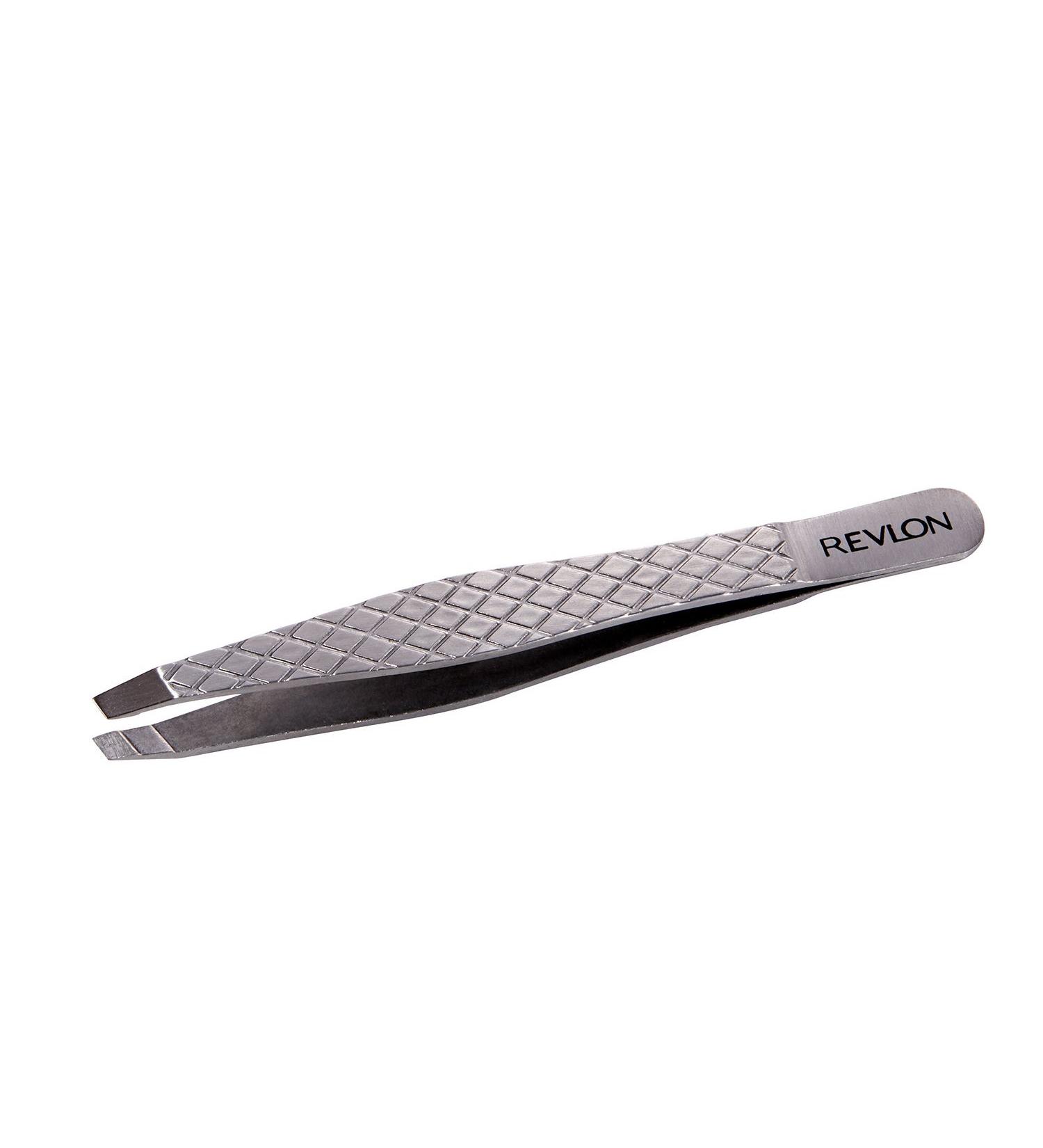 Revlon Ultimate Tweezer  Slant Tip