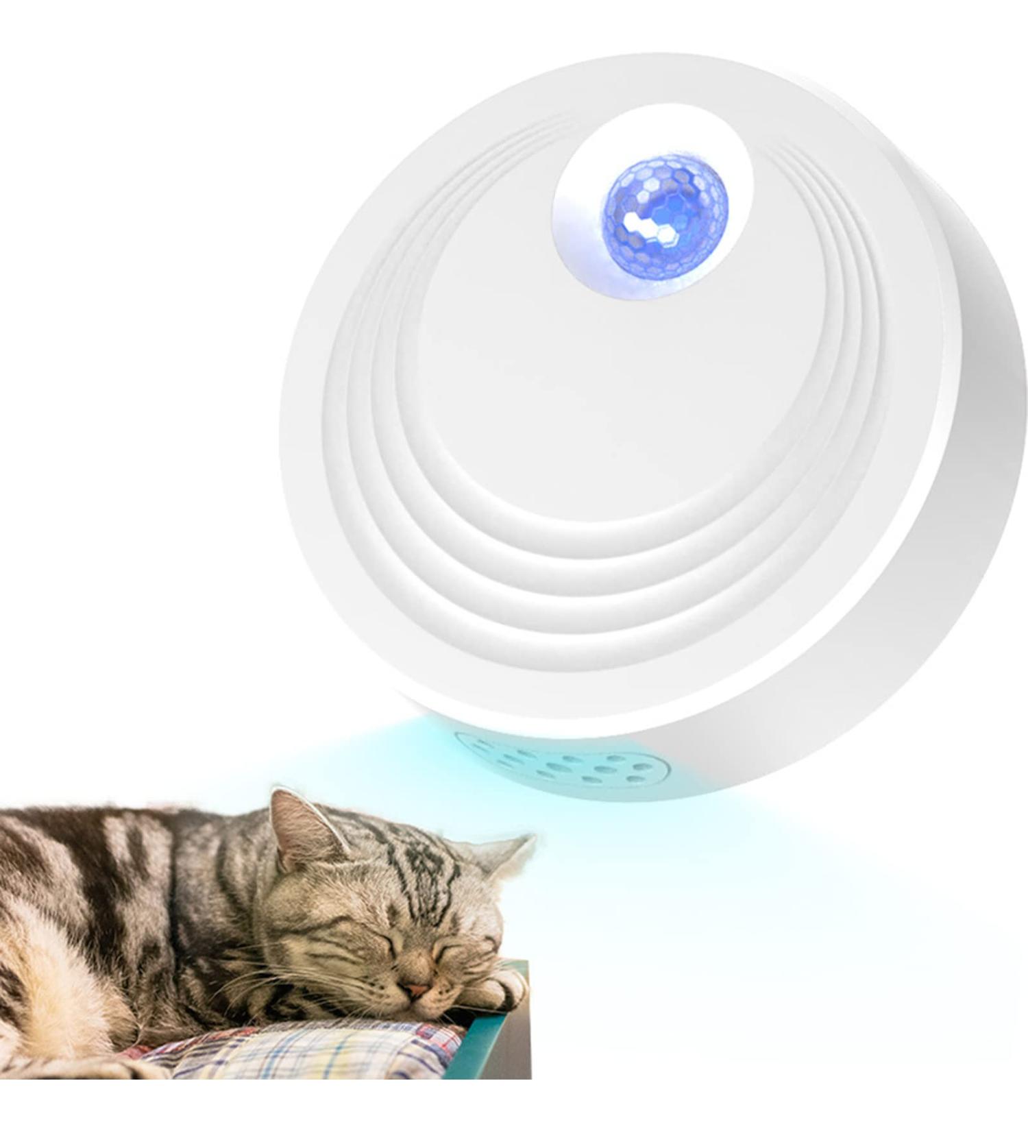 Wood Collection Cat Toilet Deodorant - Automatic Odor Neutralizer for All Cat Toilets & Small Surfaces - Buy Online on SooperMarket.com