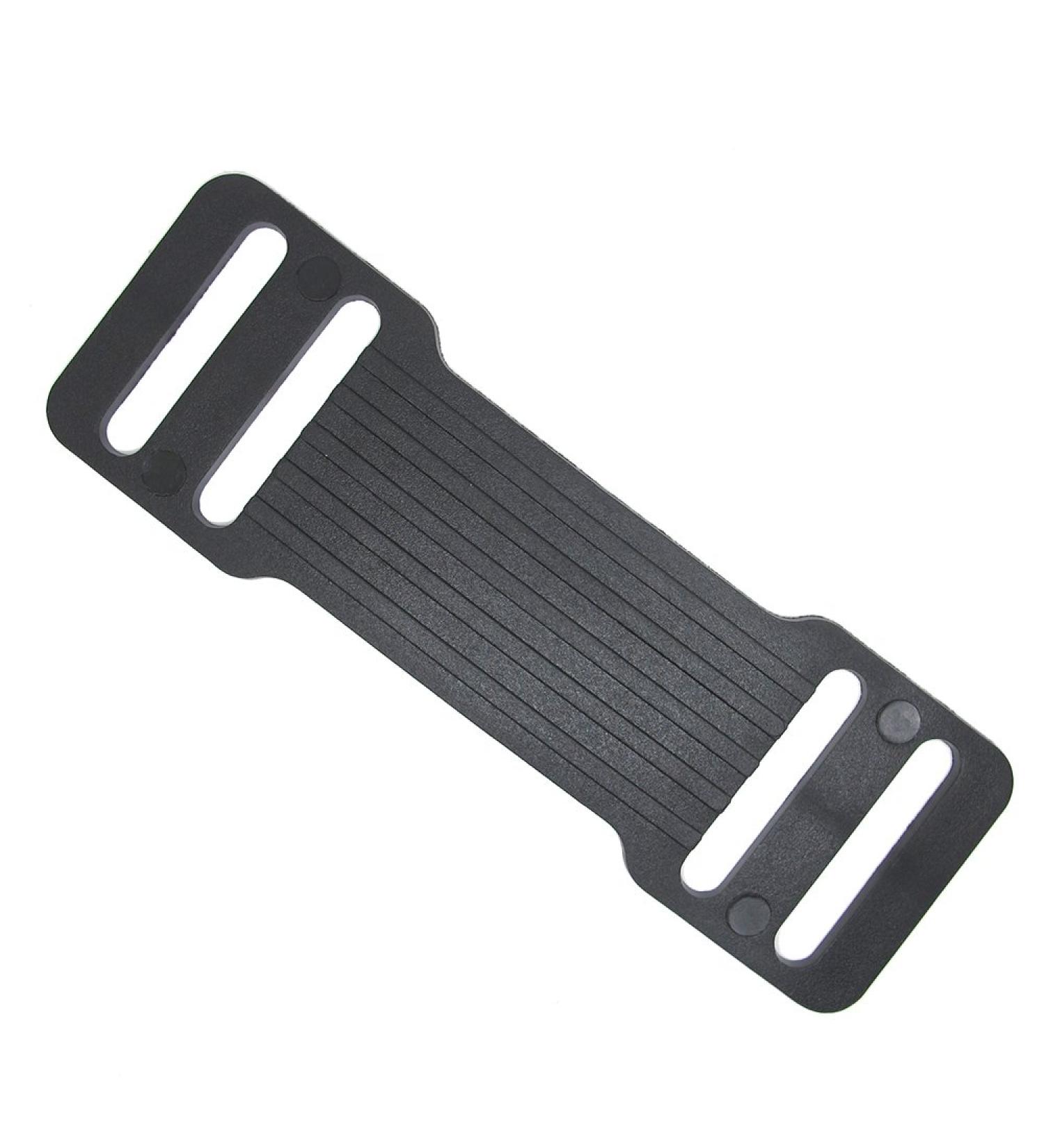 Scuba Choice Dive Tech Diving Anti-Slip Tank Grip Strap Pad