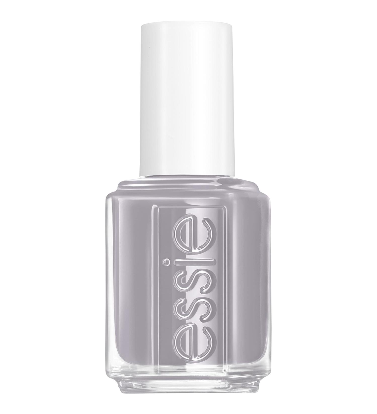 essie Original Nail Polish 203 cocktail bling Grey Nail Polish 13.5 ml - Buy Online on SooperMarket.com